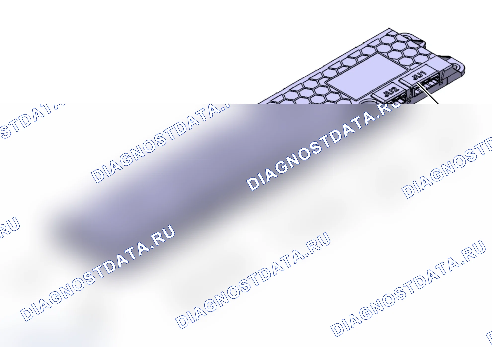 Как снять и установить главная панель управления системы управления батареями — Haval Dargo. Haval Dargo II