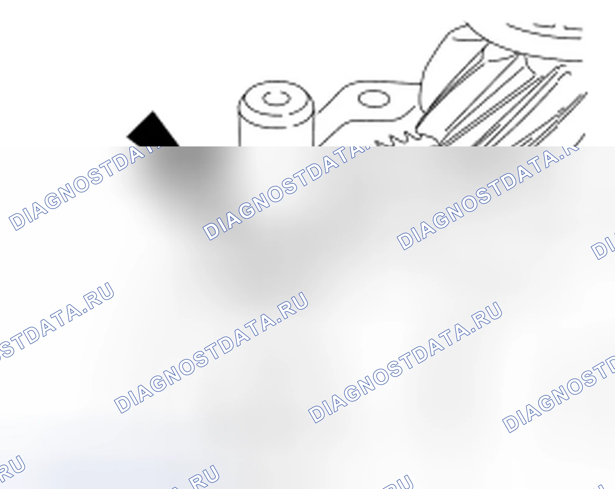 Рис. 97. Ford Mustang V рестайлинг 2