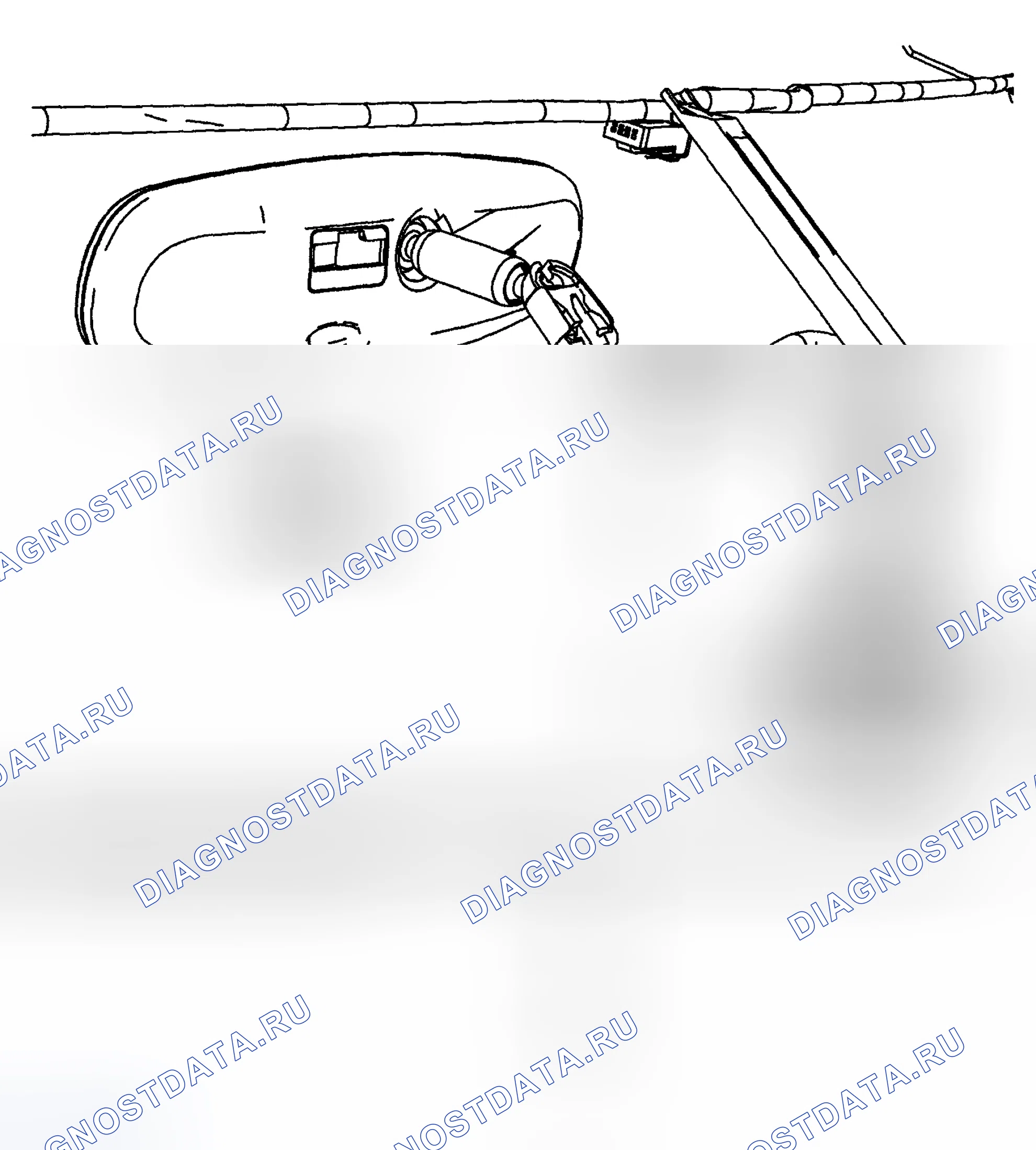 Рис. 276. Hyundai ix20 I рестайлинг
