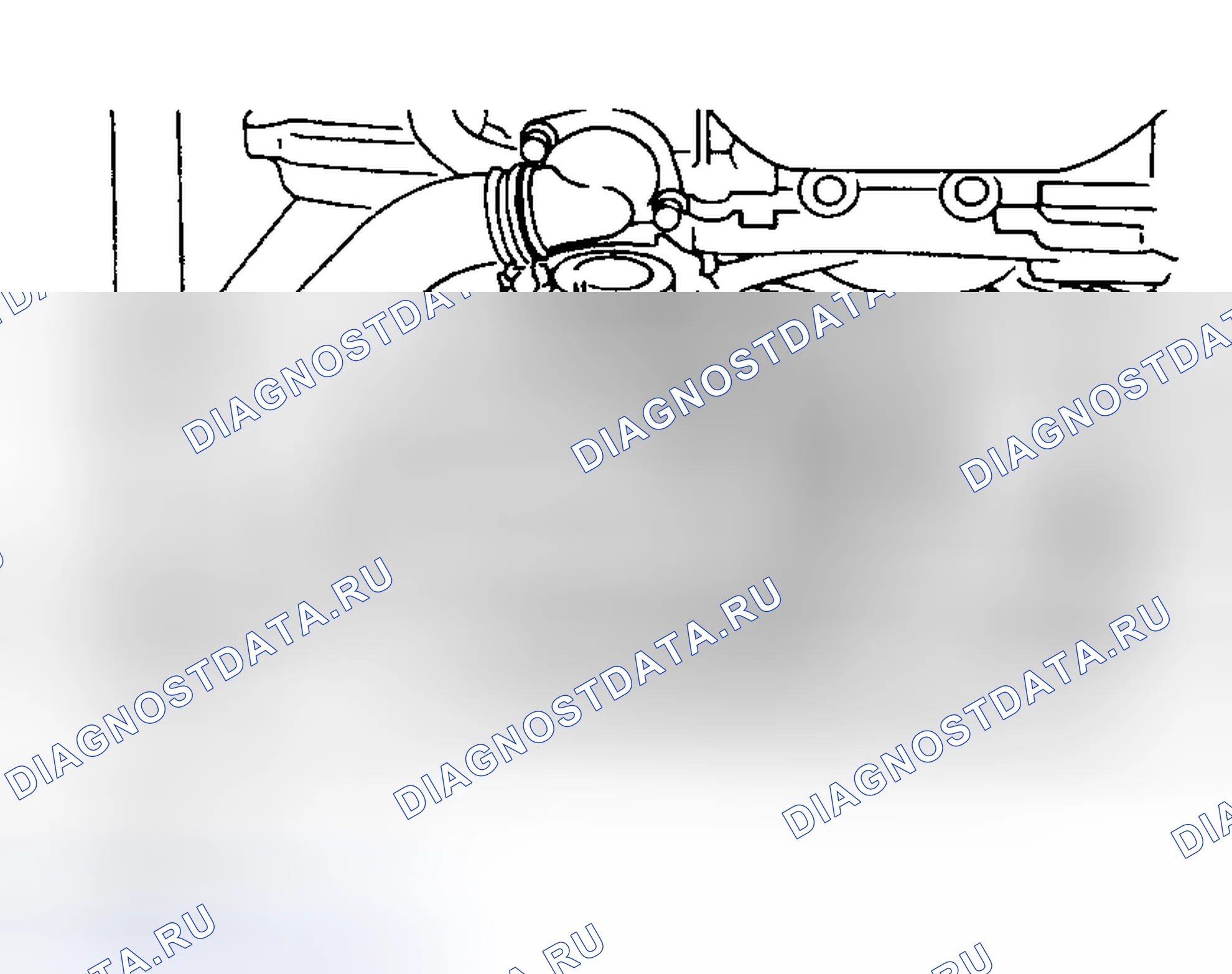 Рис. 2. Subaru Legacy BE/BH/BT
