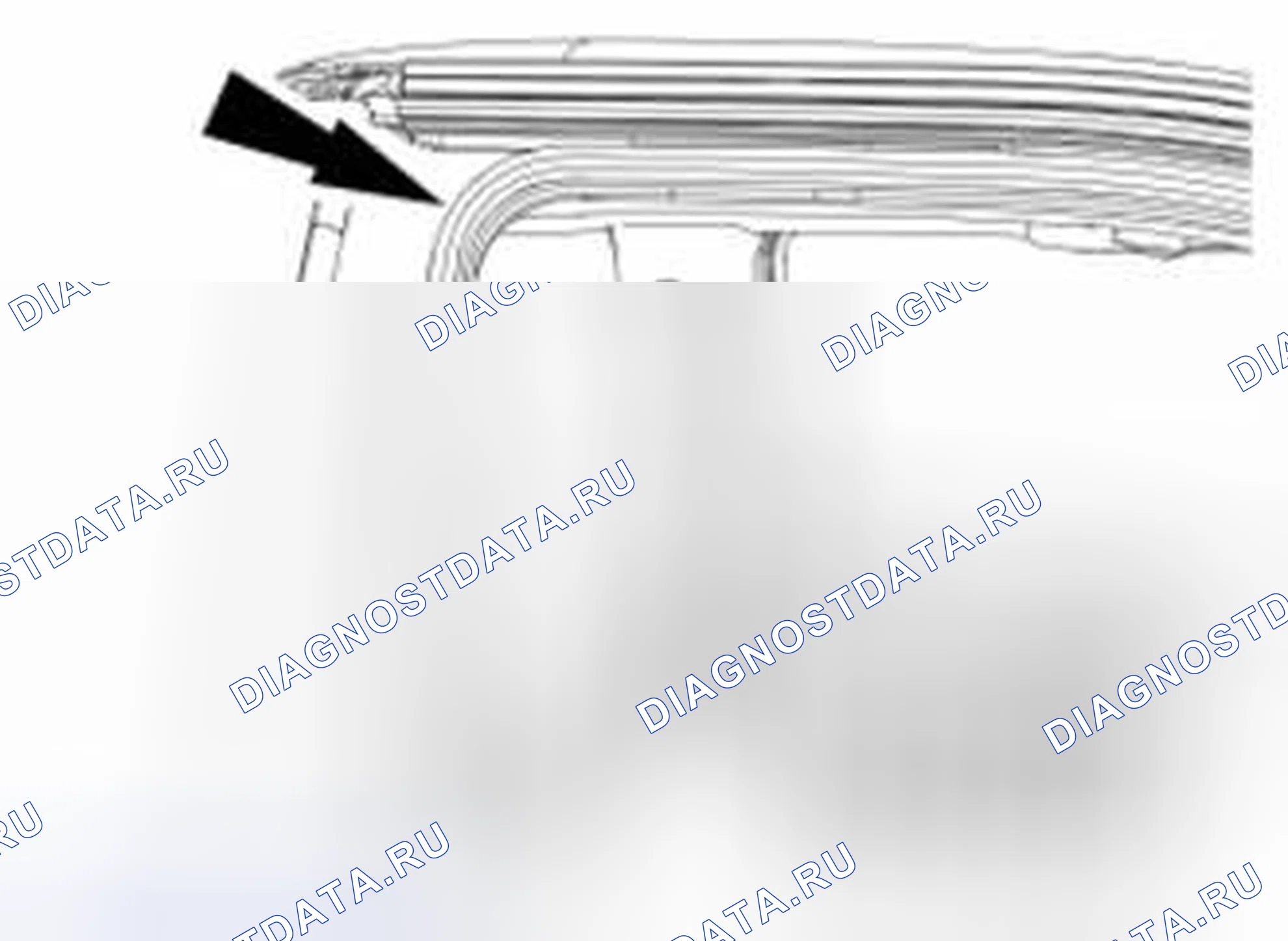 Рис. 6. Ford Pickup F250 Super Duty II
