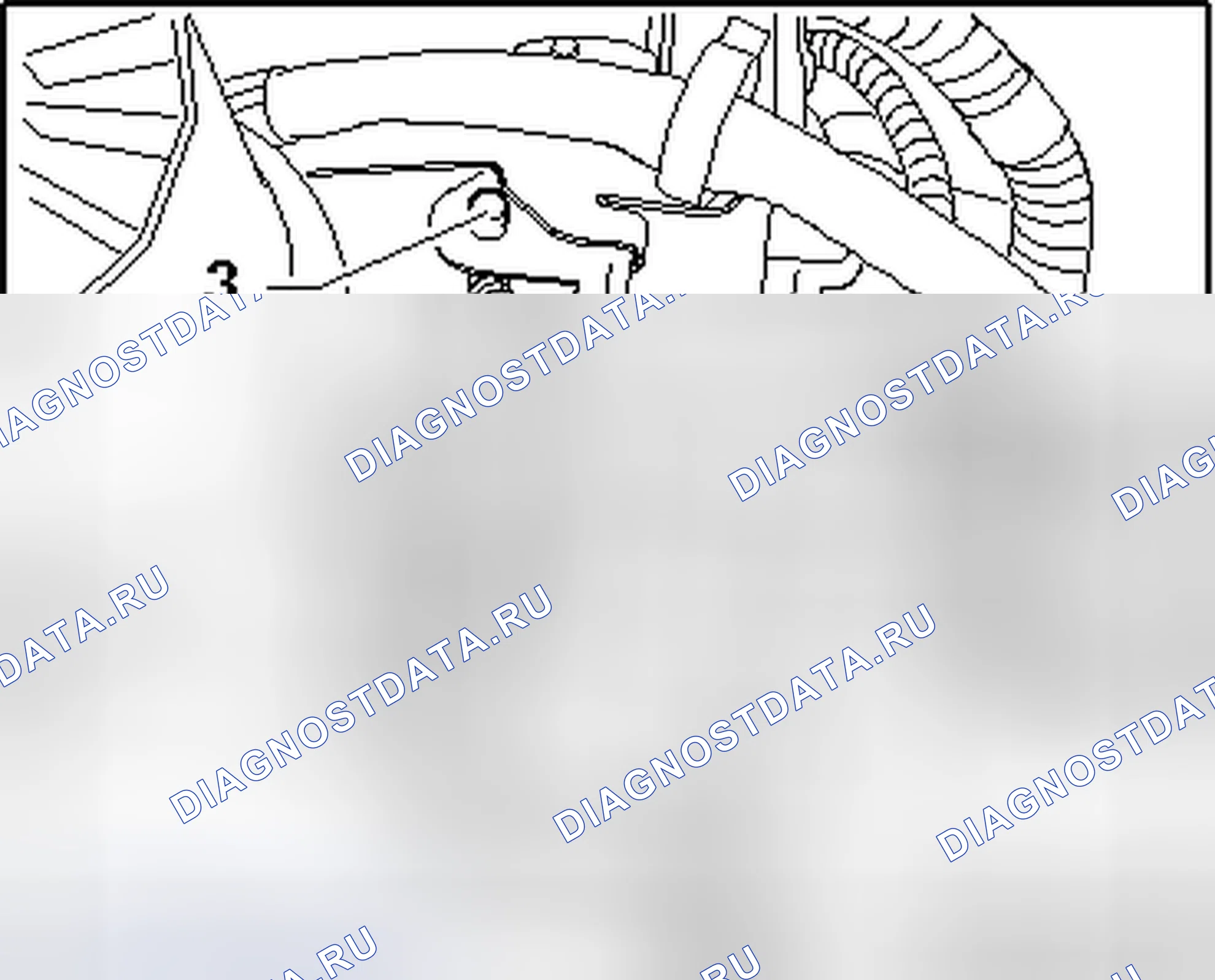 Рис. 16. Volkswagen Golf Mk6
