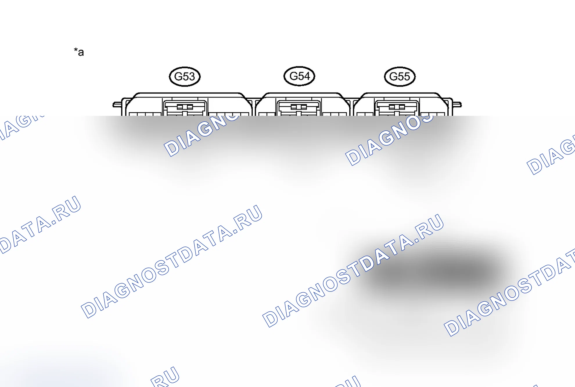Рис. 218: ПОРЯДОК ВЫПОЛНЕНИЯ РАБОТ. Toyota Prius C I