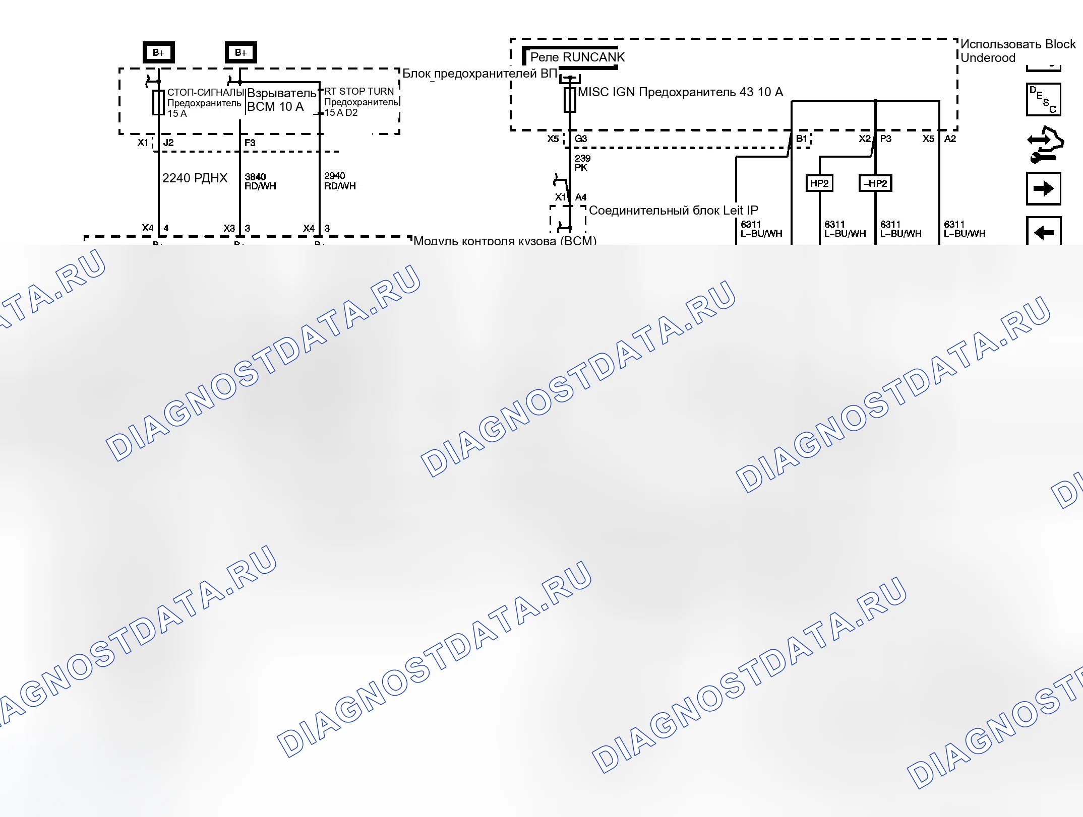 Рис. 15. GMC Yukon III