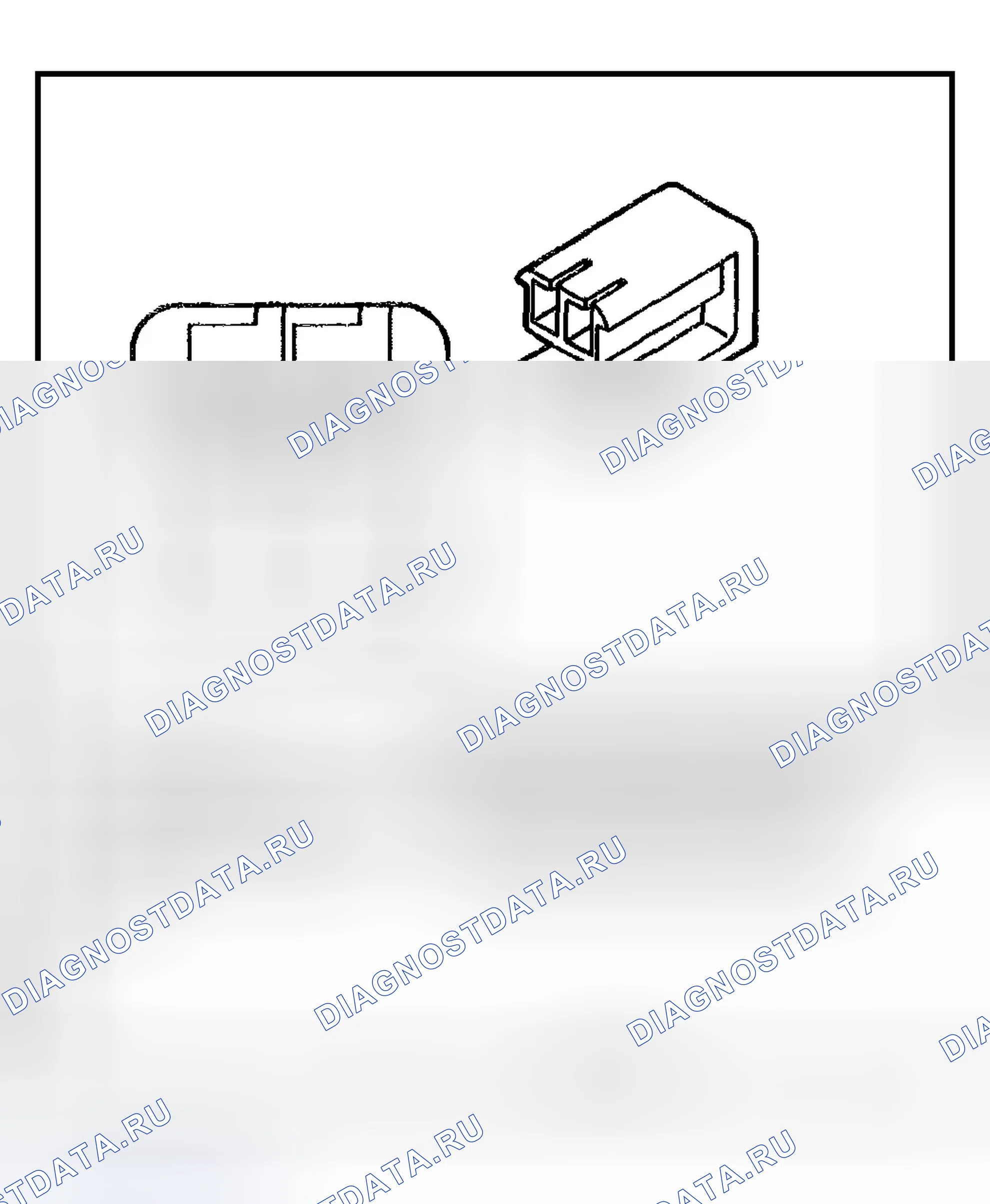 Рис. 229. Chevrolet TrailBlazer I