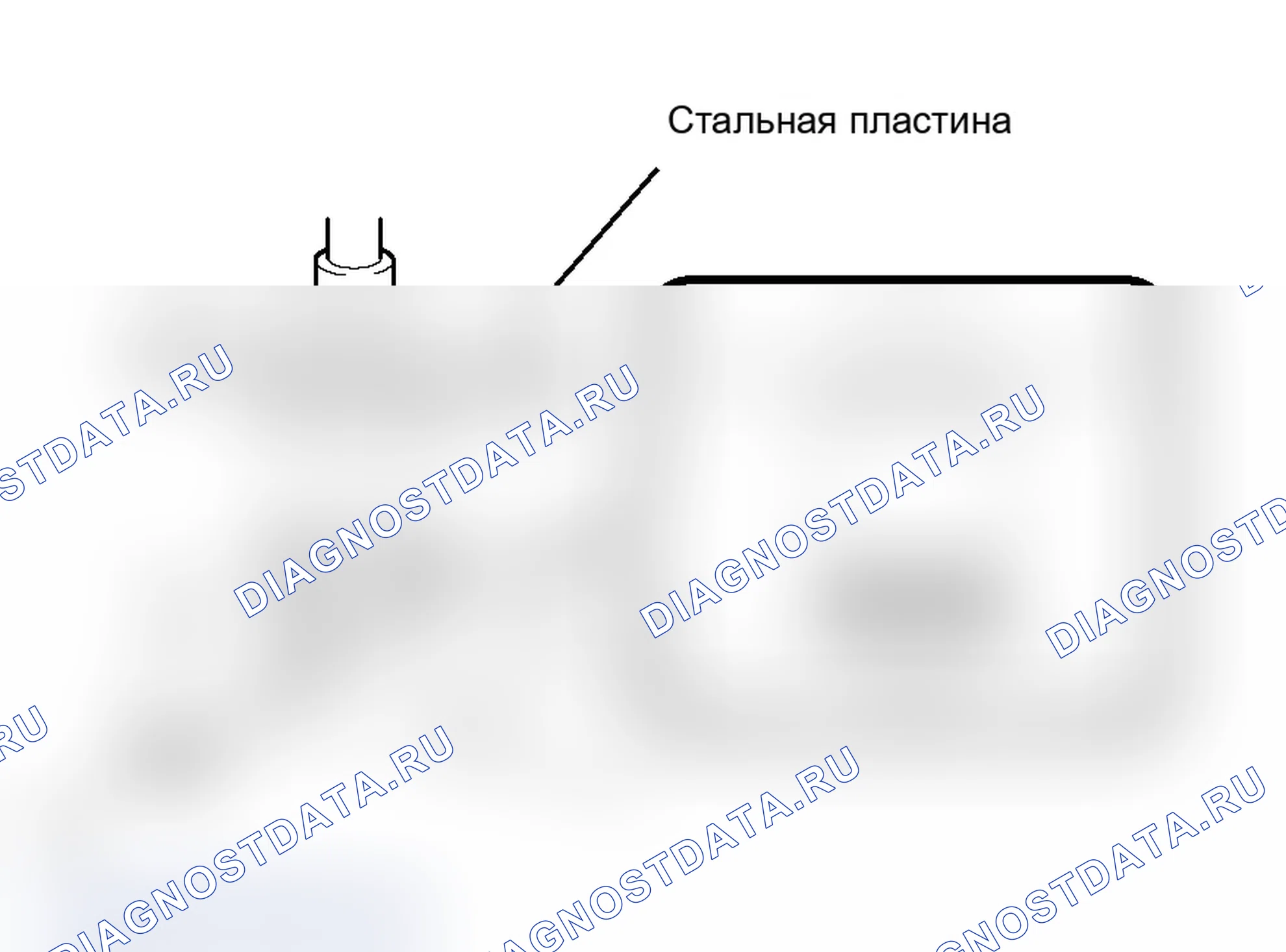 Рис. 14. Toyota Land Cruiser 100 рестайлинг 2