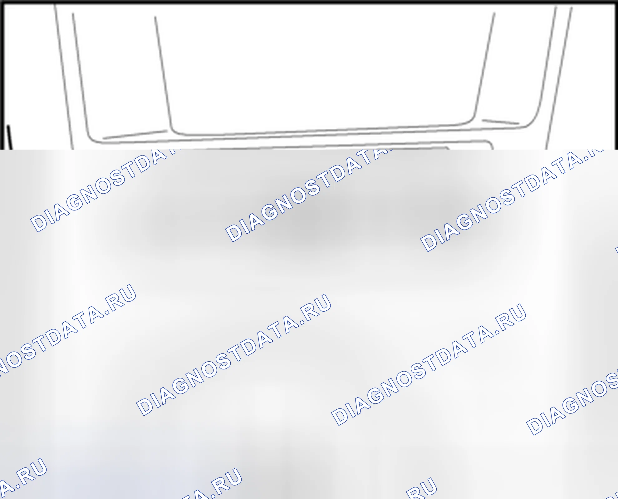 Рис. 94. Volkswagen Tiguan I