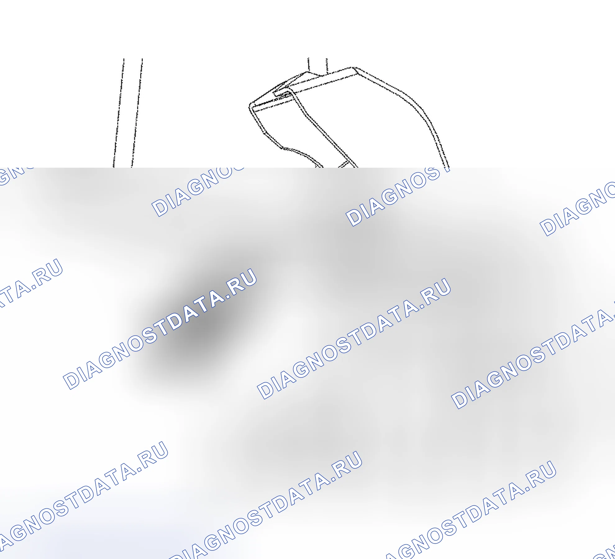 Рис. 17. Hyundai Mistra I рестайлинг