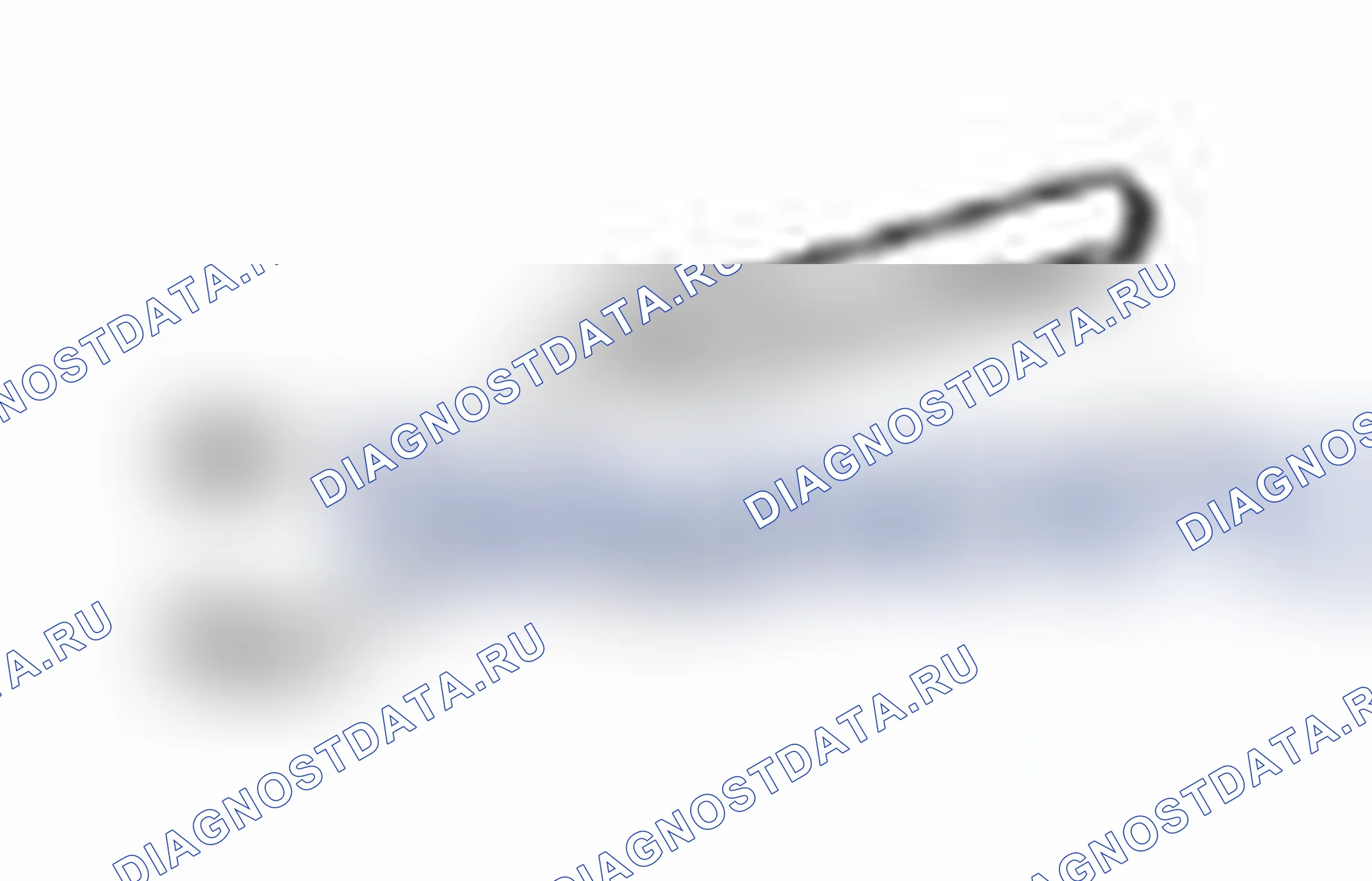 Рис. 10: Внутреннее зеркало заднего вида. Ford Focus III