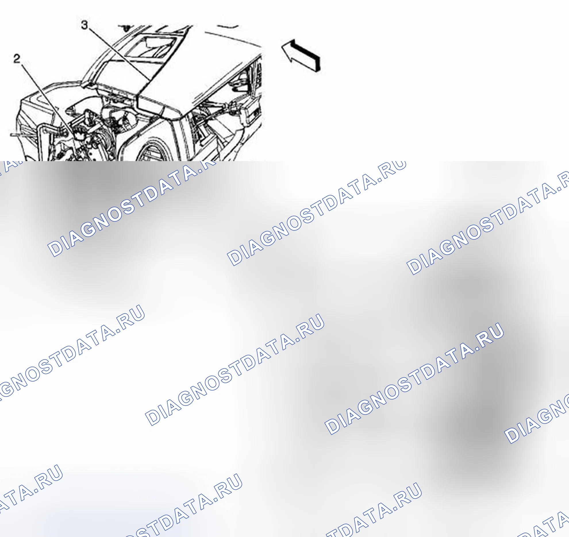 Рис. 32. Cadillac XLR I