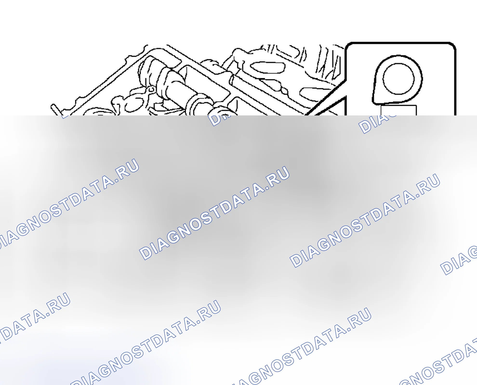 Рис. 236. Toyota 4Runner IV