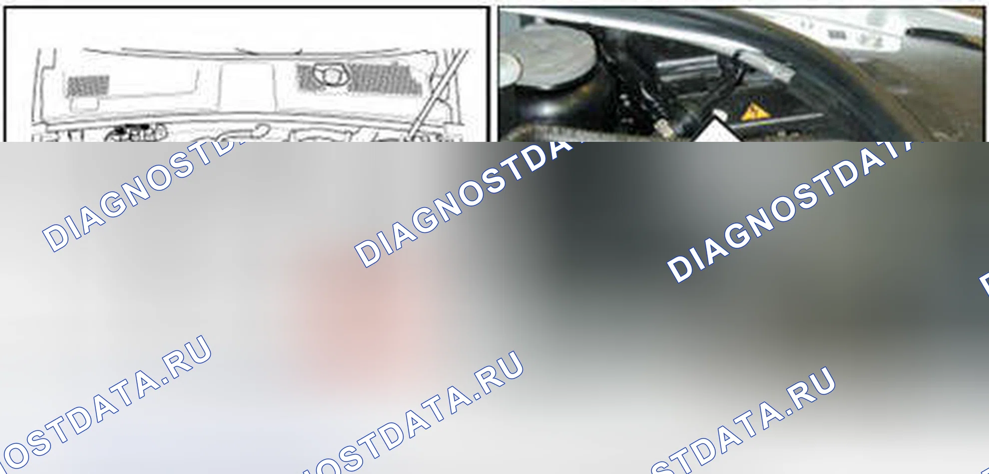 Рис. 79. Audi S6 C6 рестайлинг