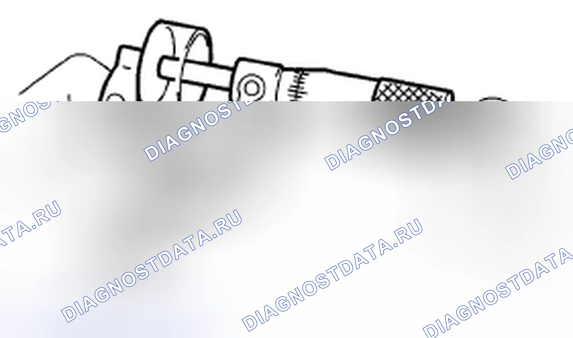 Рис. 263. Subaru Outback BP рестайлинг