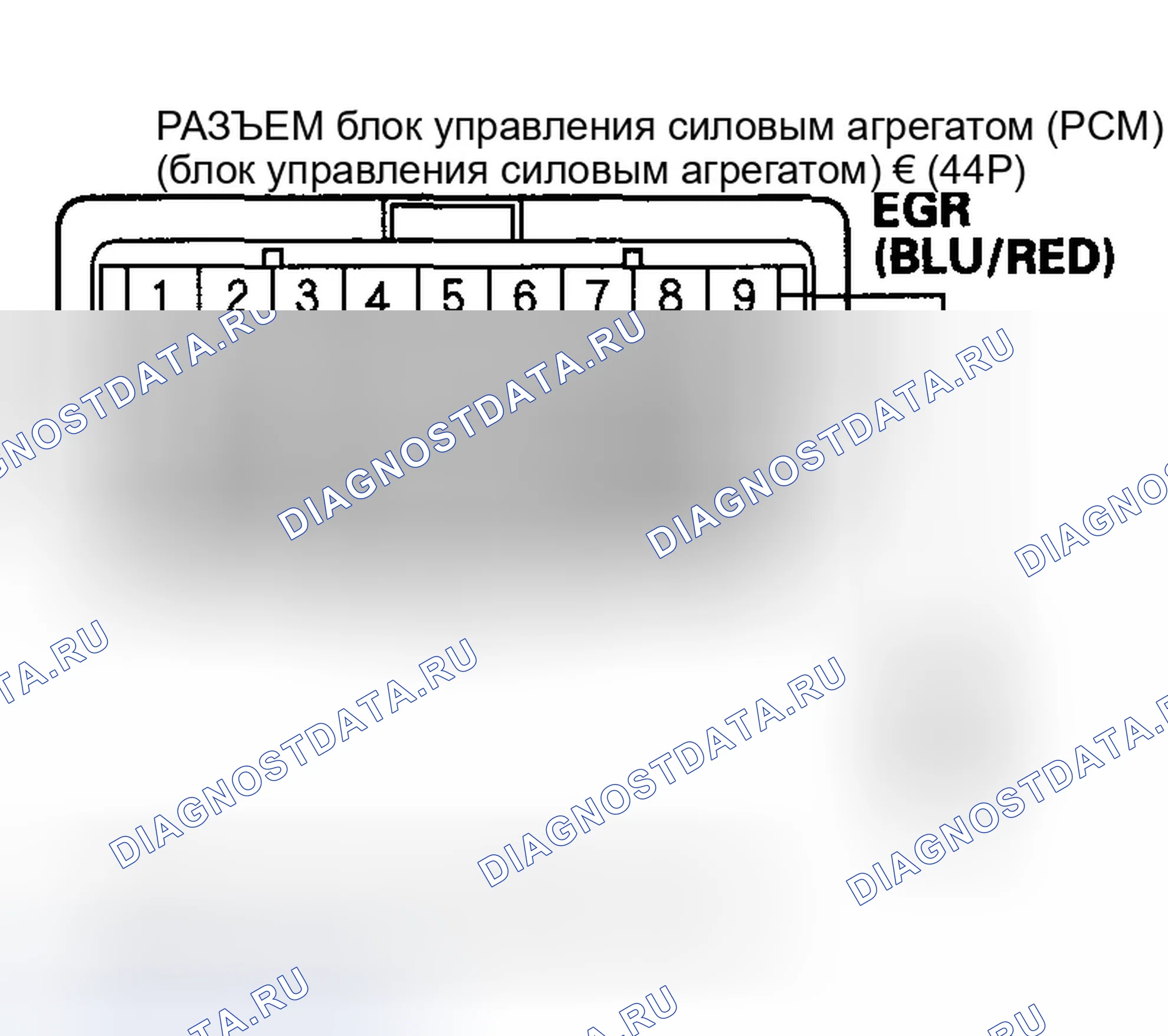 Рис. 8. Honda Pilot I рестайлинг