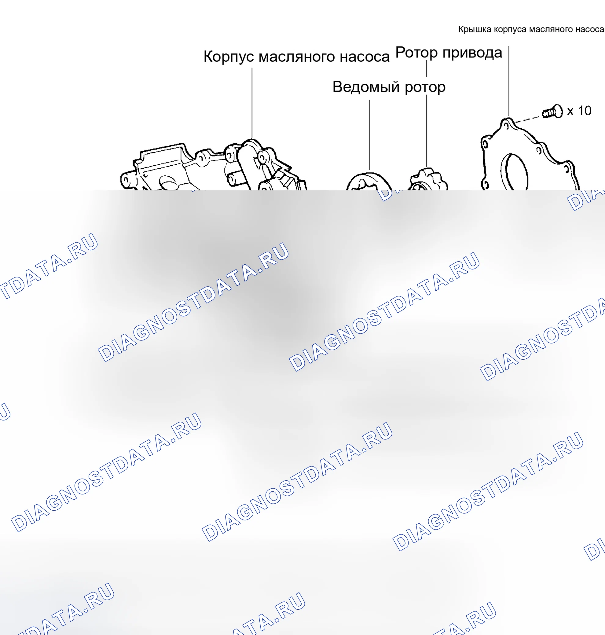 Рис. 17. Haval Xiaolong Max I