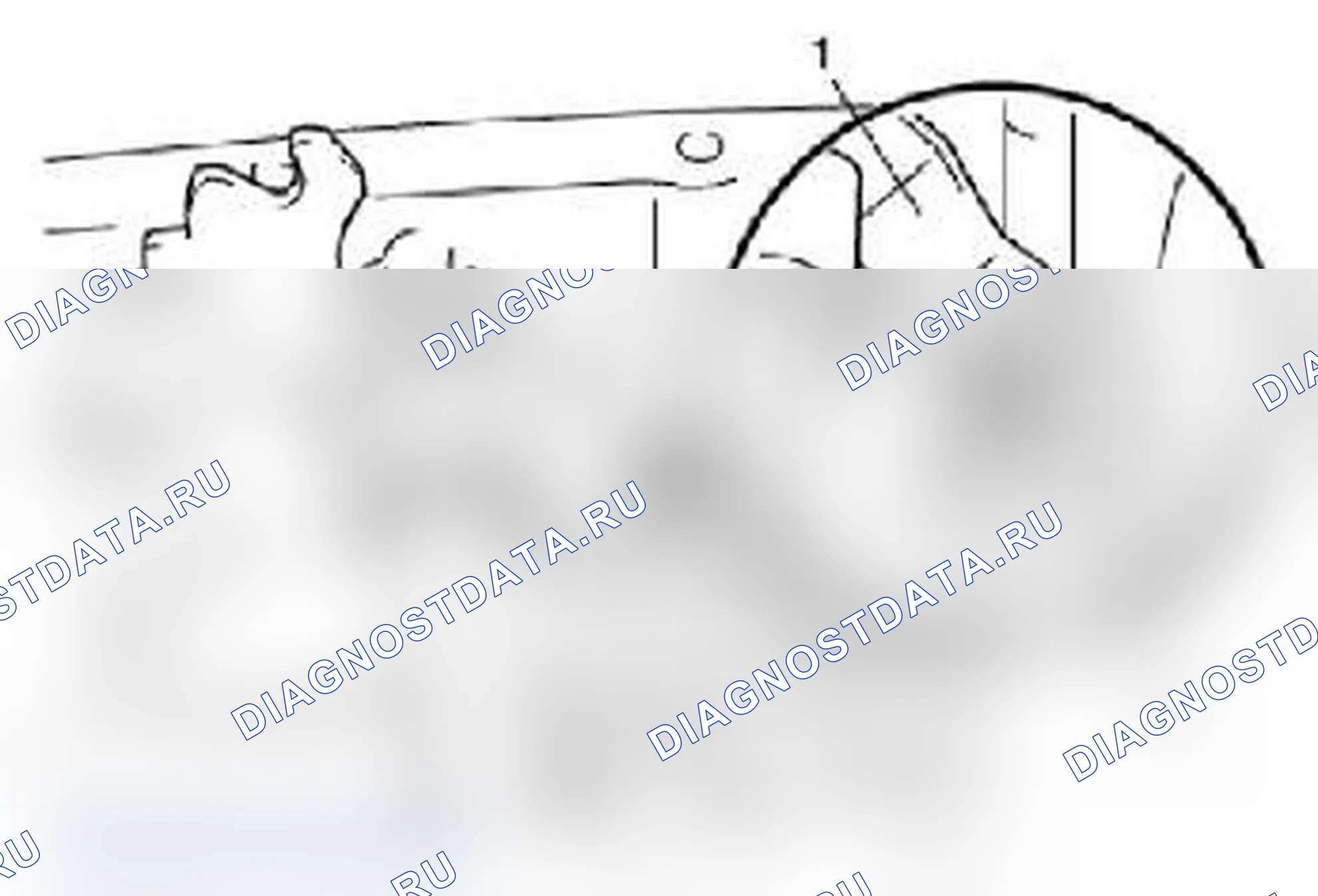 Рис. 364. Suzuki Grand Vitara II рестайлинг