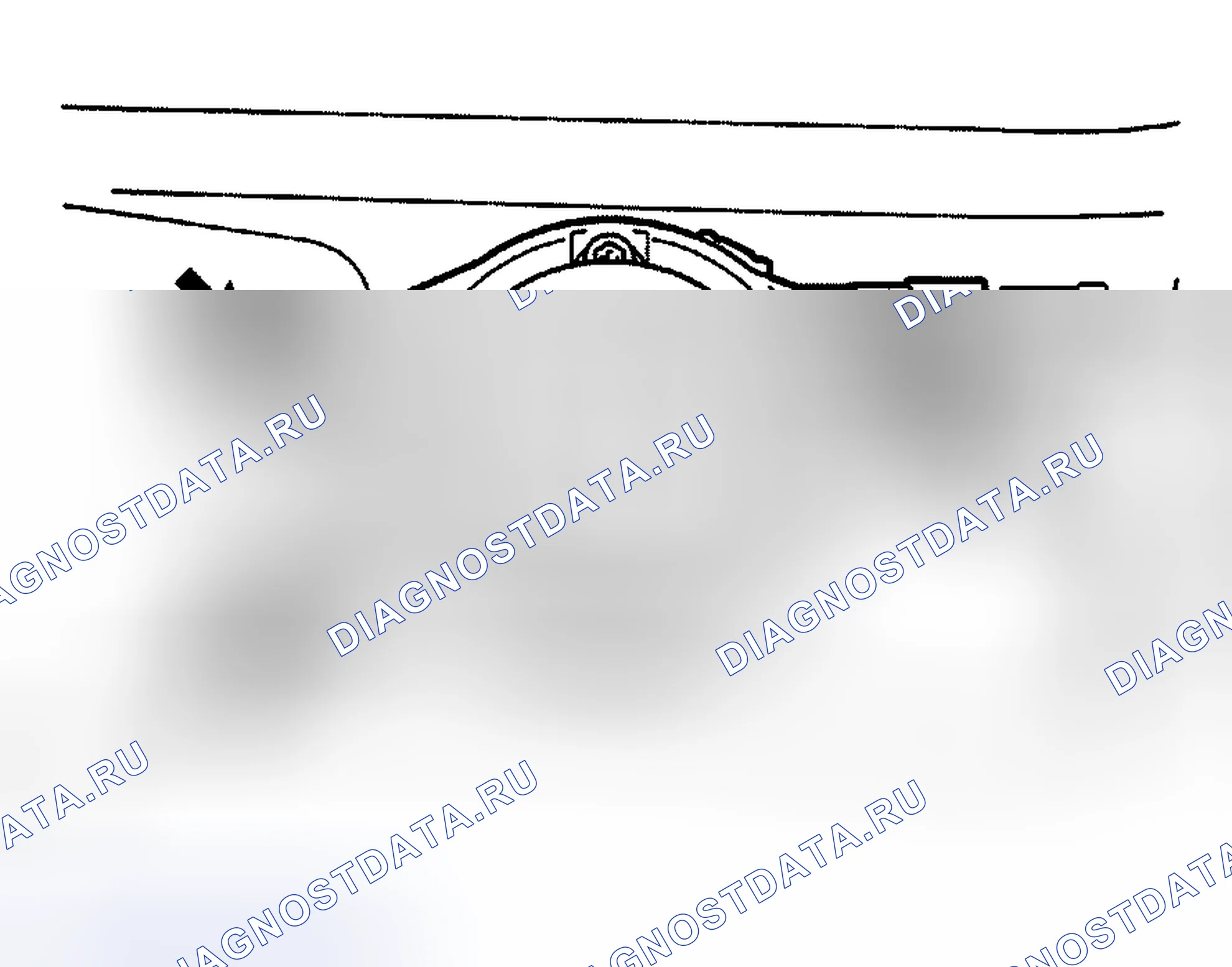 Рис. 19: ЗАМЕНА. Honda Accord VI