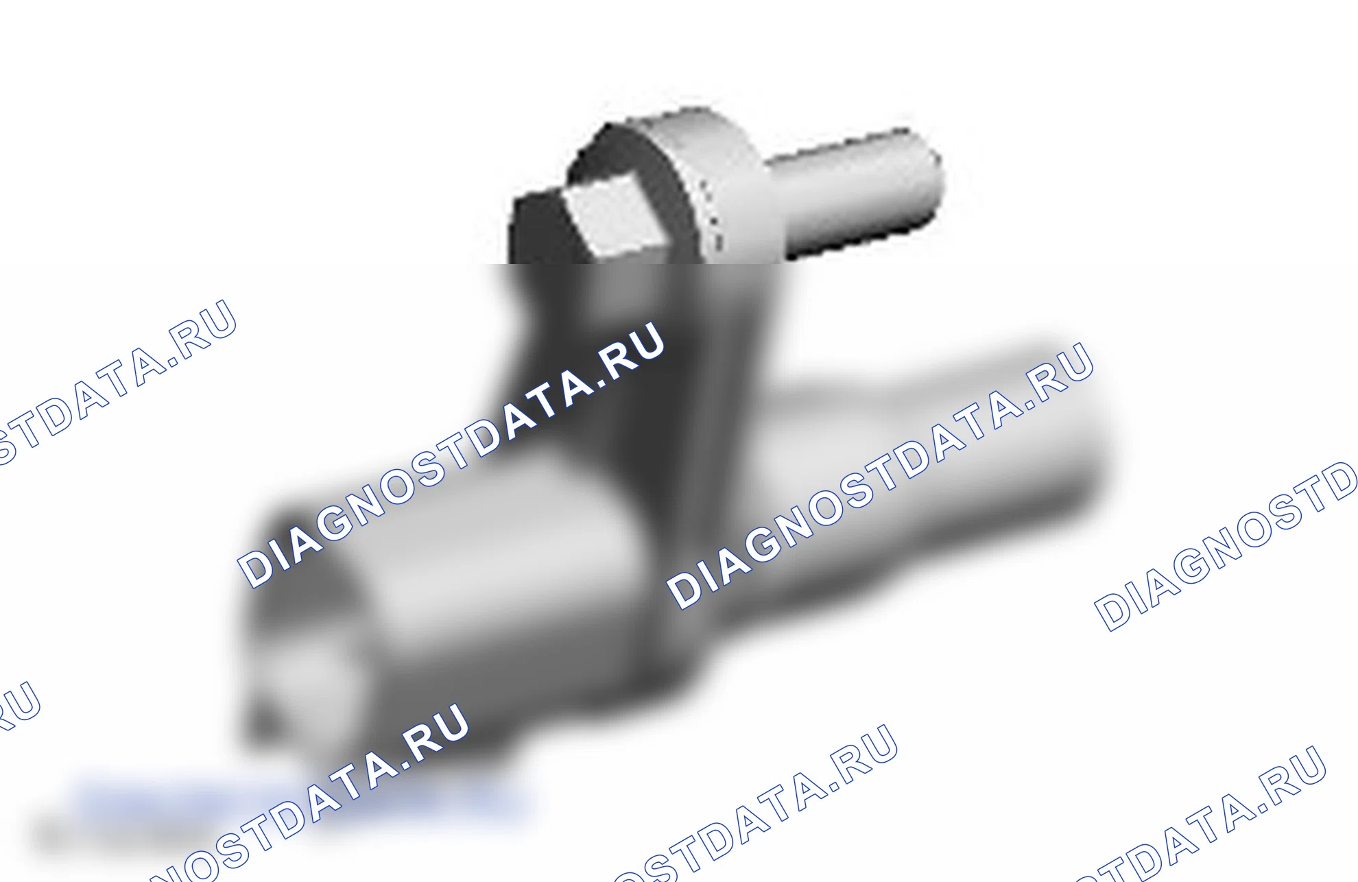 Описание коробки передач. Ford B-MAX I