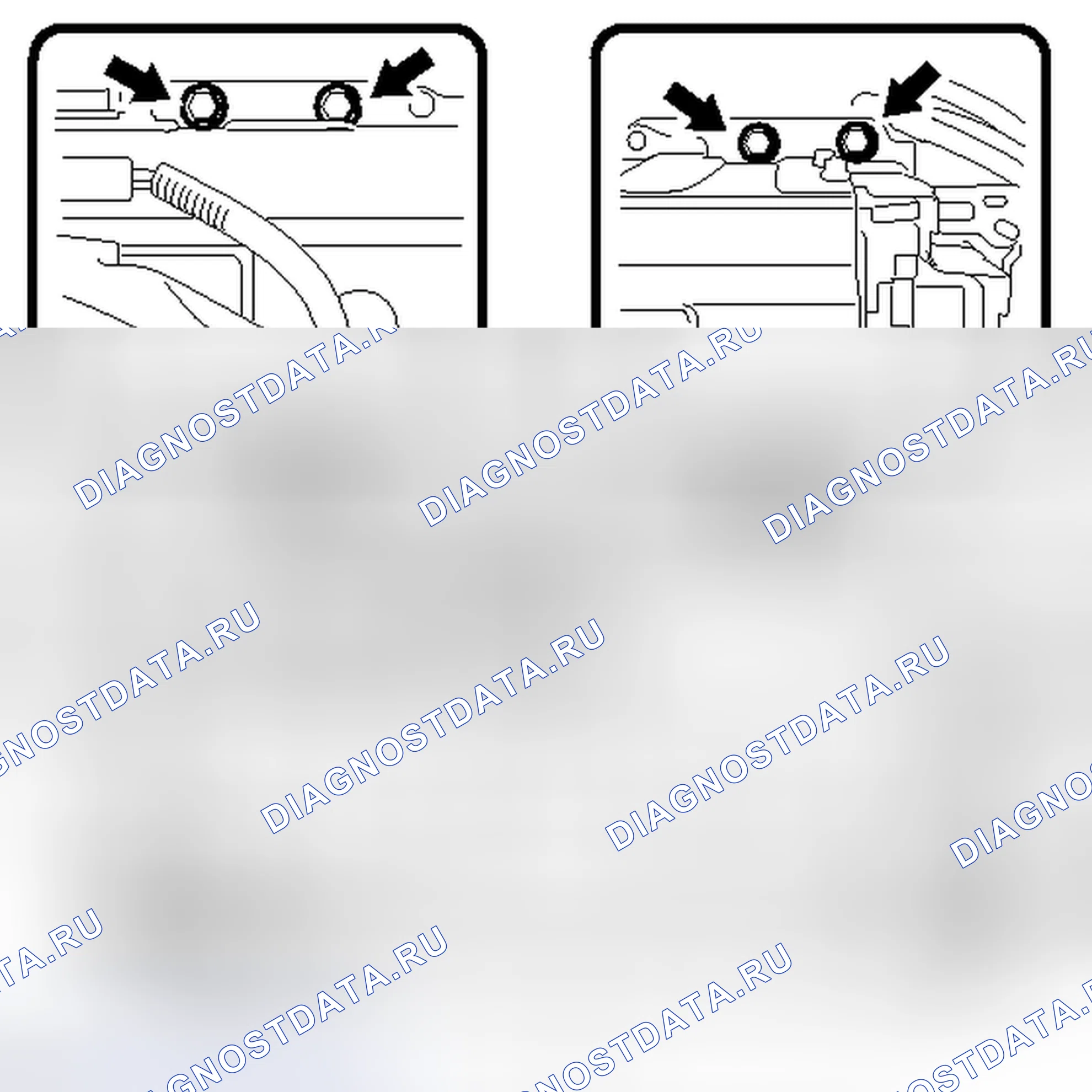 Рис. 126. Toyota Camry XV50