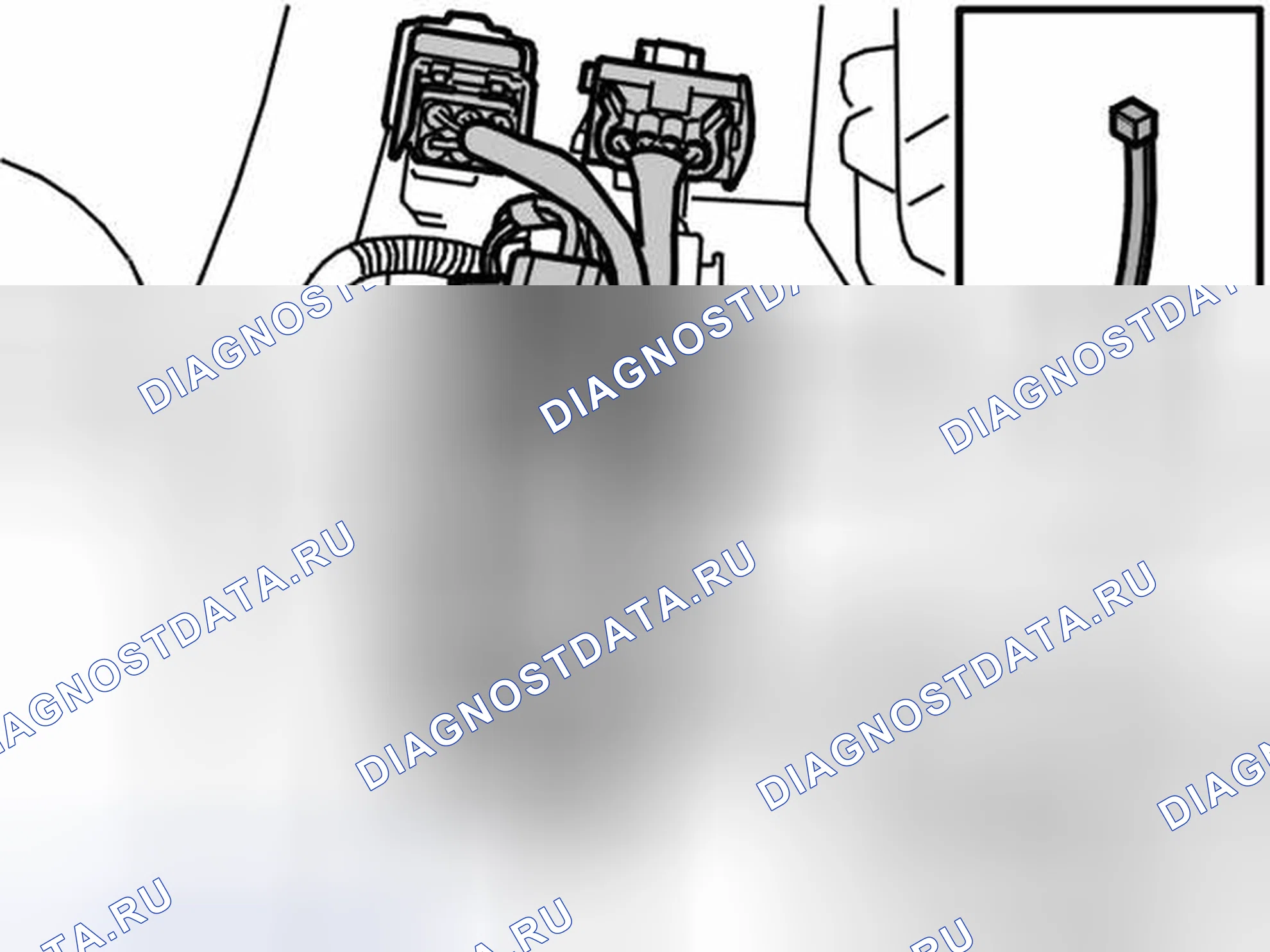 Рис. 19. Volvo S60 I рестайлинг
