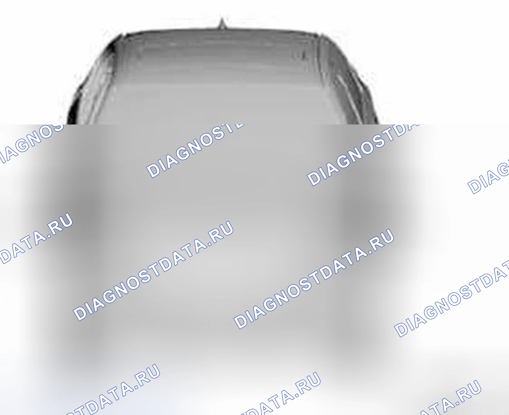 Рис. 114. BMW X3 E83 рестайлинг