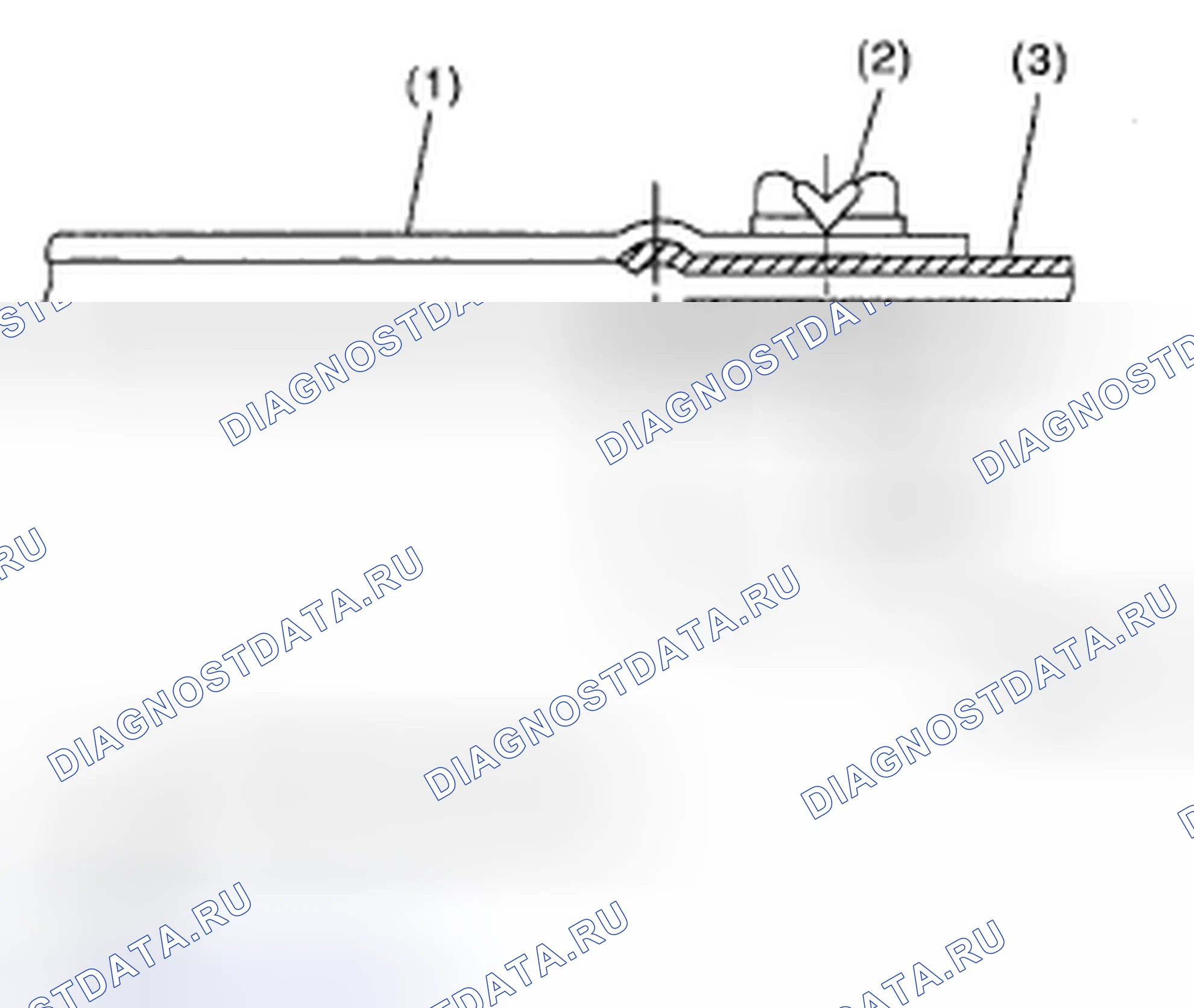 Рис. 304. Subaru Impreza WRX GD/GG рестайлинг 2
