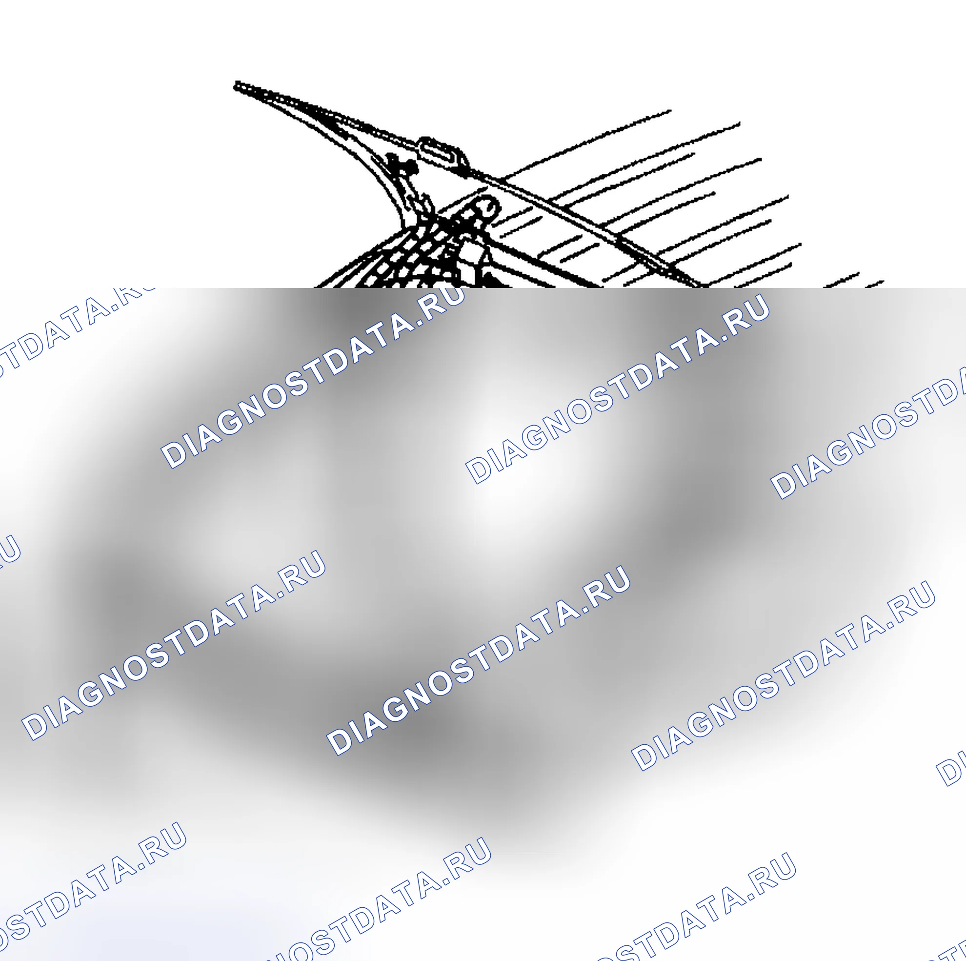 Рис. 37: Процедура установки. Hyundai Venue I