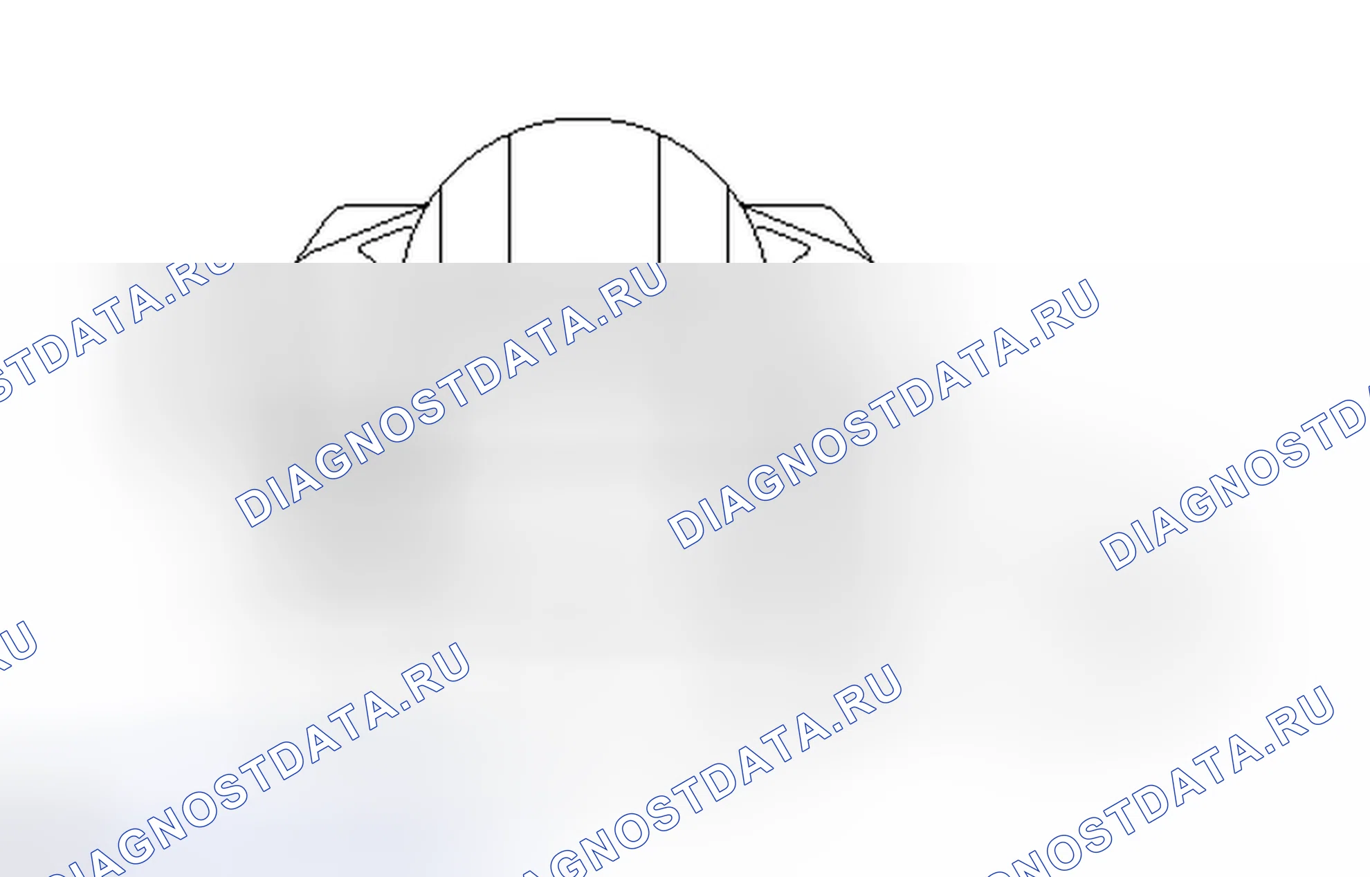 Рис. 49. Toyota Prius III рестайлинг
