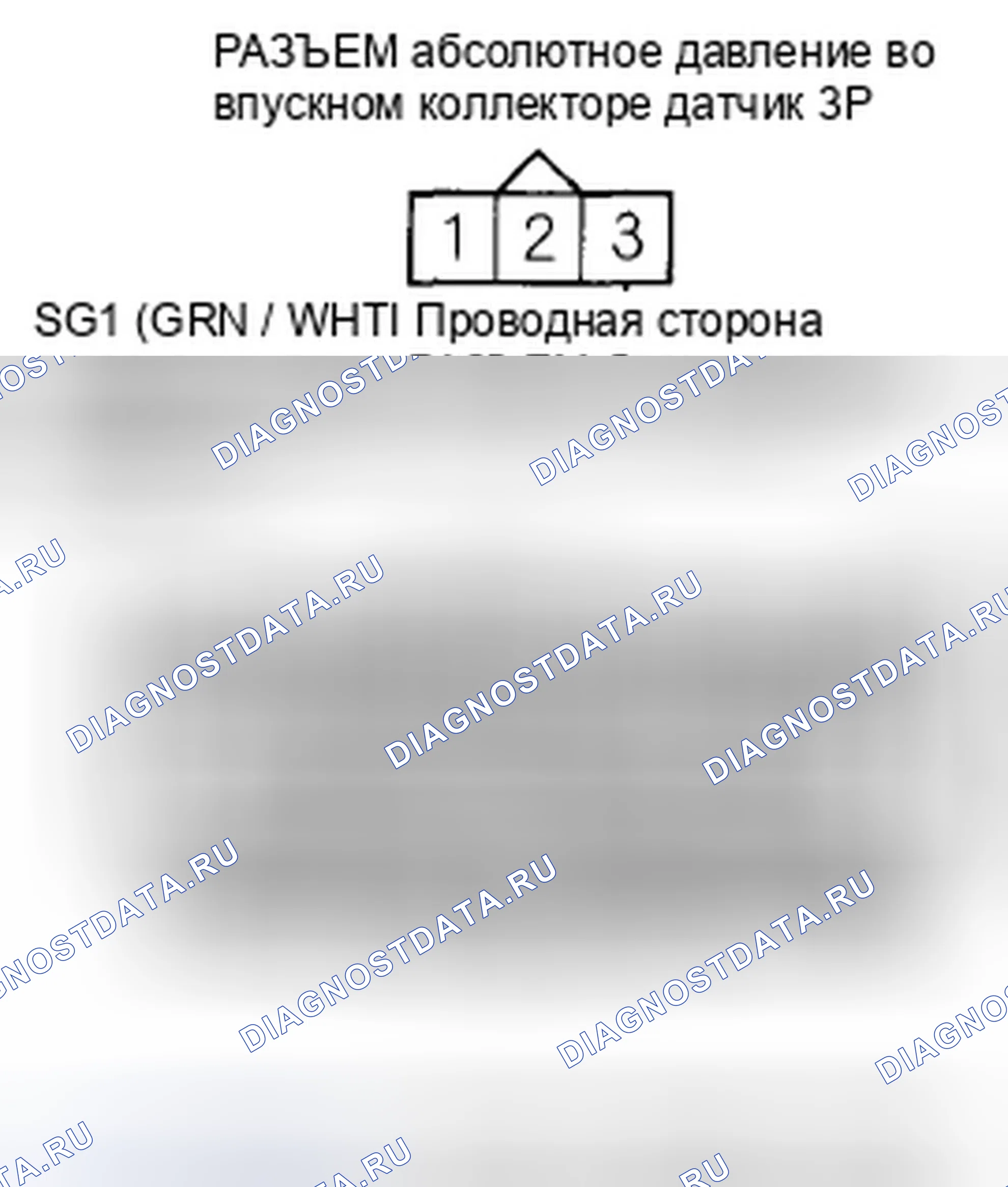 Рис. 351. Honda Insight ZE2 рестайлинг