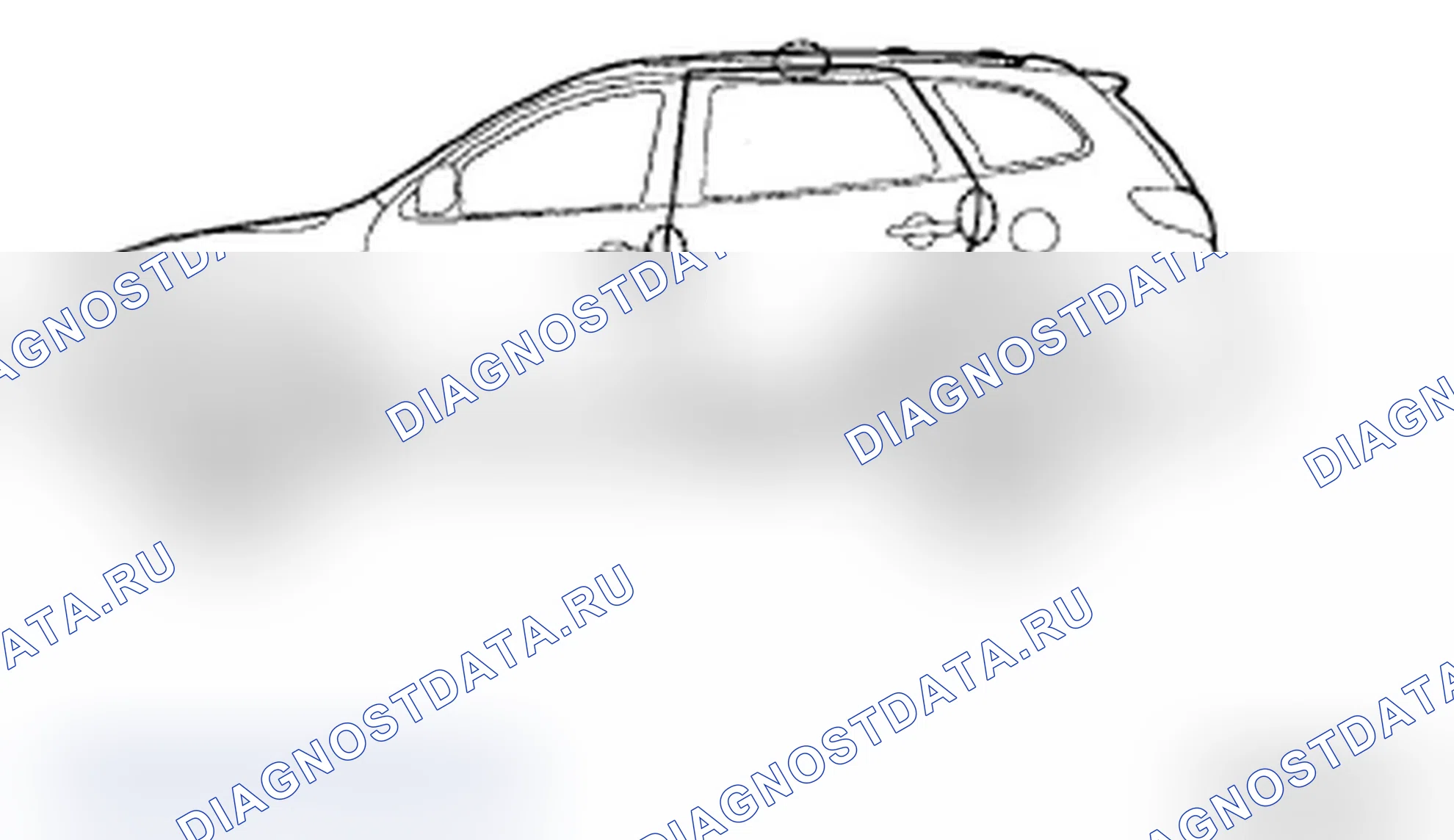 Рис. 68. Hyundai Santa Fe II