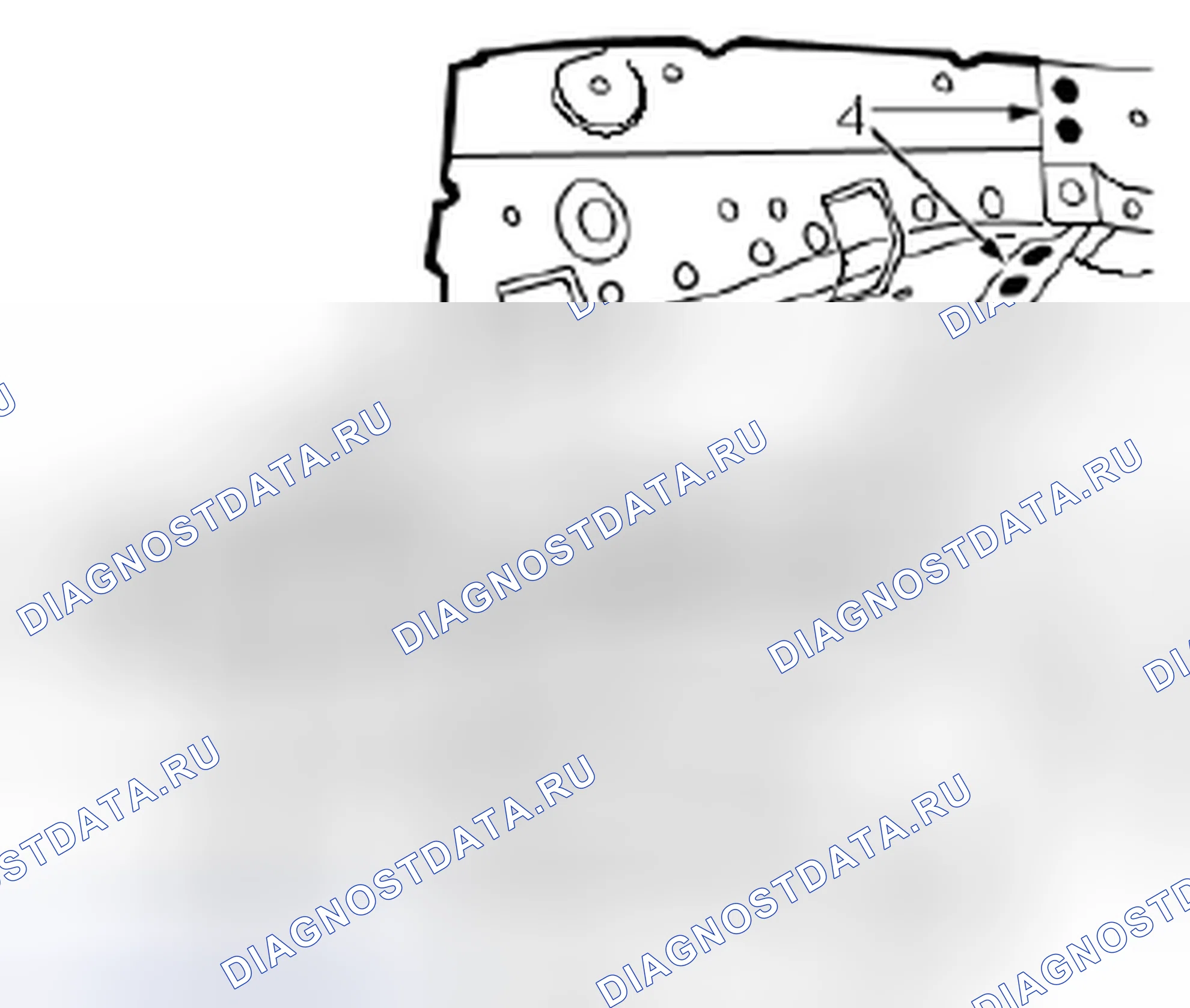 Рис. 558: По размеру. Kia Optima II