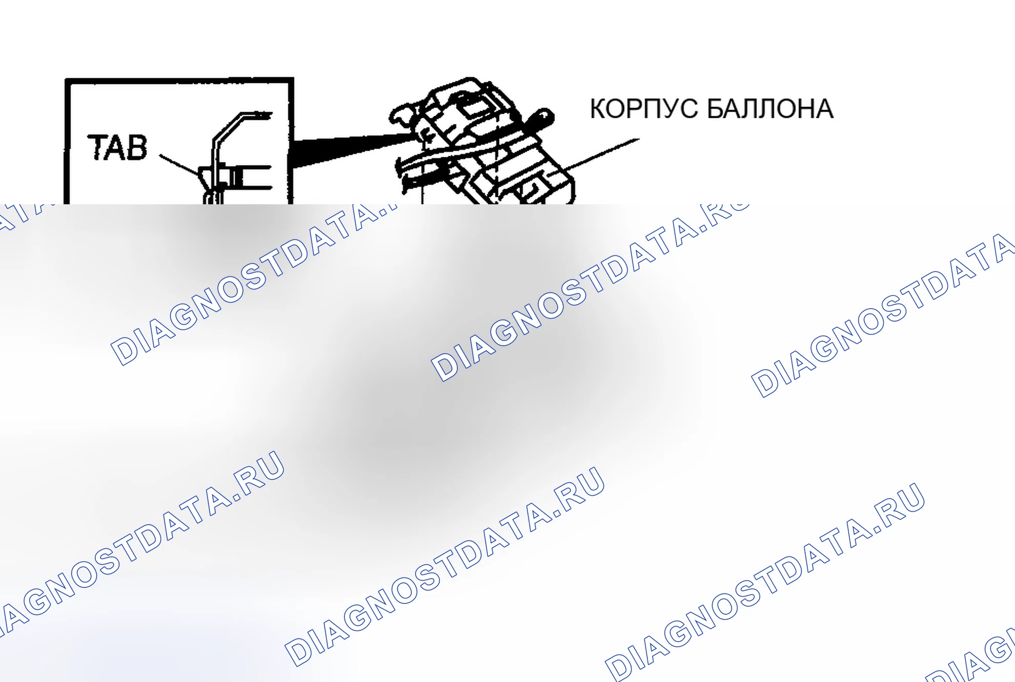 Рис. 13: СНЯТИЕ / УСТАНОВКА ВНУТРЕННЕГО ОСВЕЩЕНИЯ. Mazda 5 I