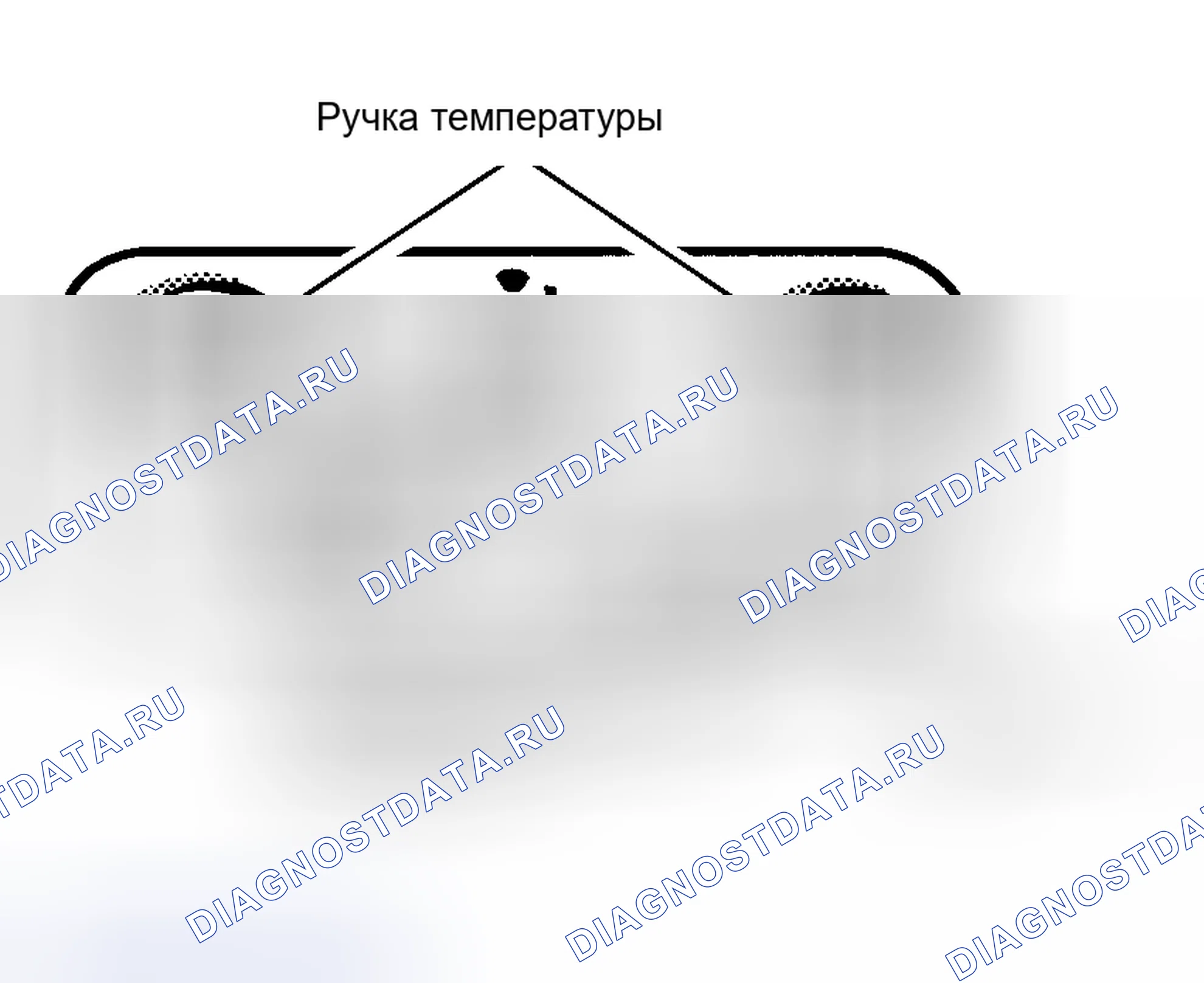 Рис. 2: ОПИСАНИЕ И РАБОТА. Volvo S70 I