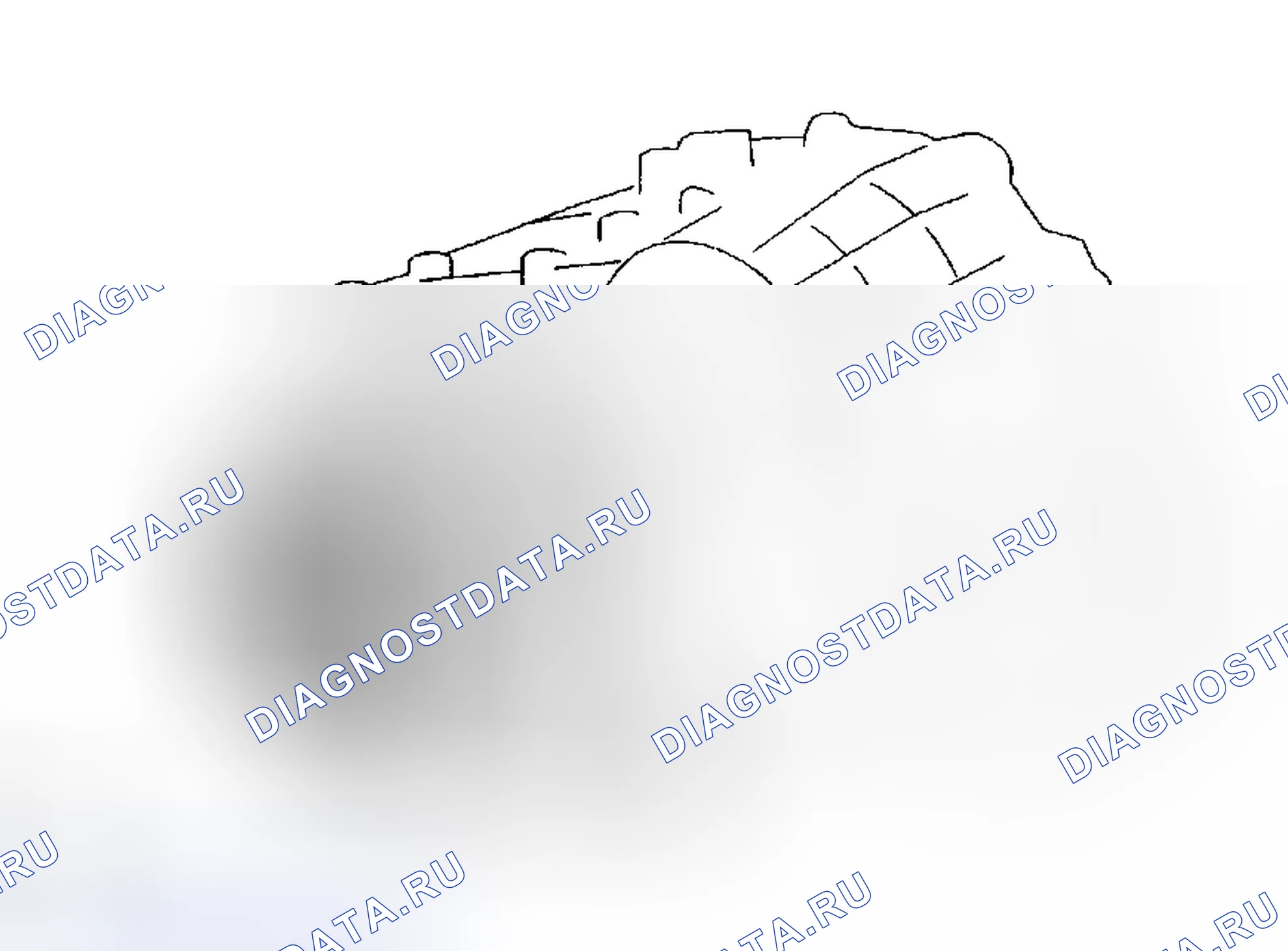Рис. 893. Toyota RAV4 III