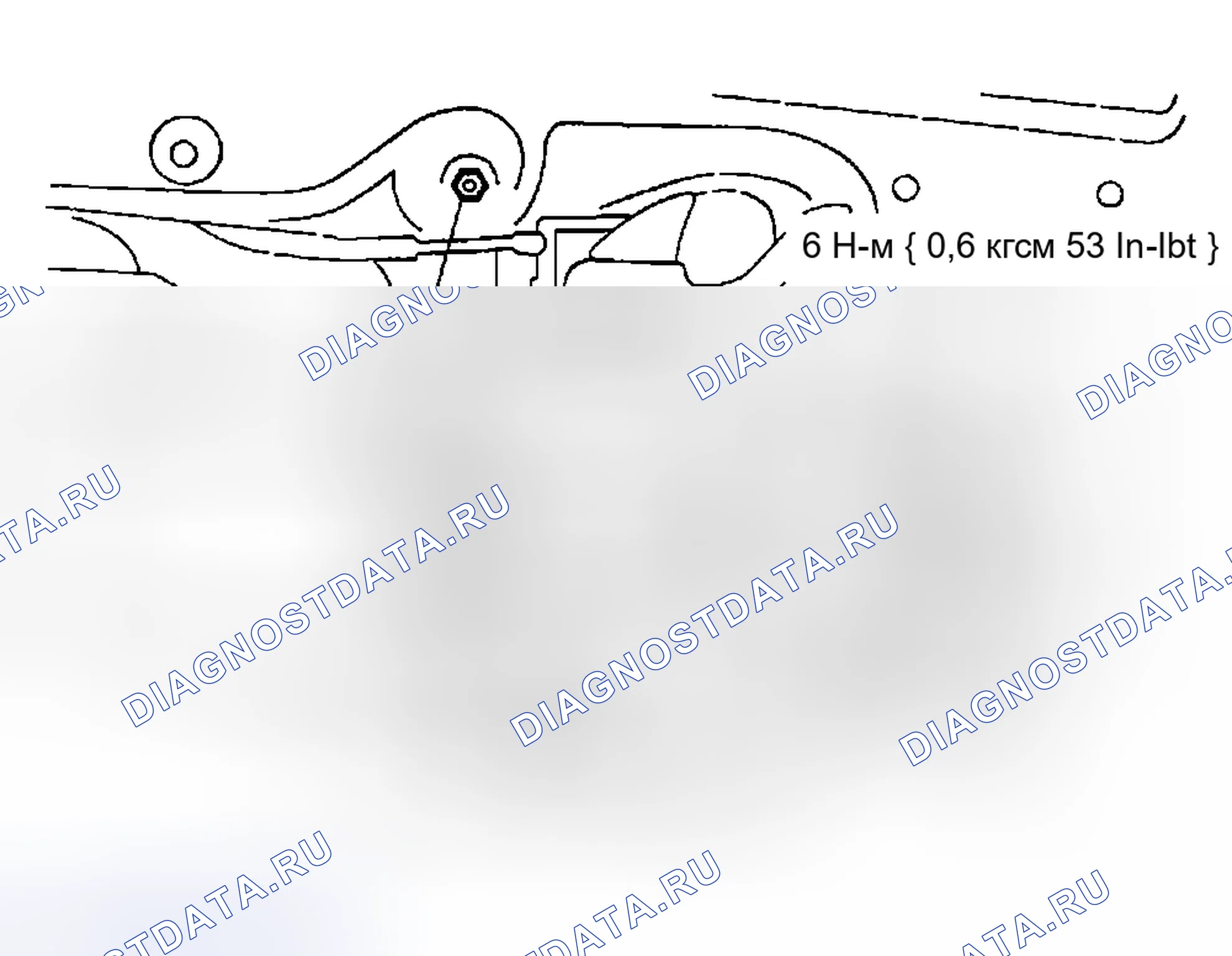 Рис. 54. Mazda Tribute I