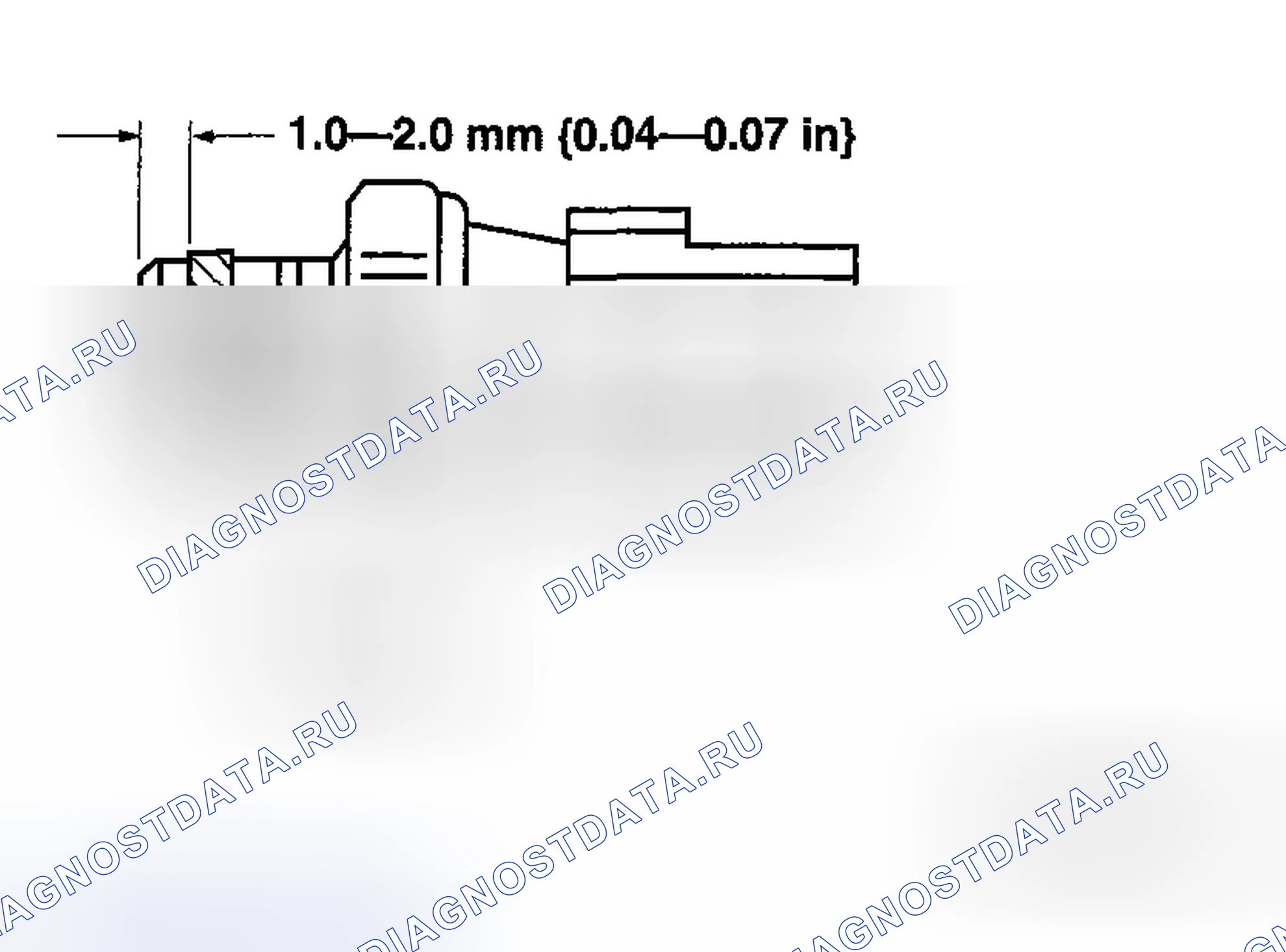 Рис. 4. Mazda MX-5 NC рестайлинг