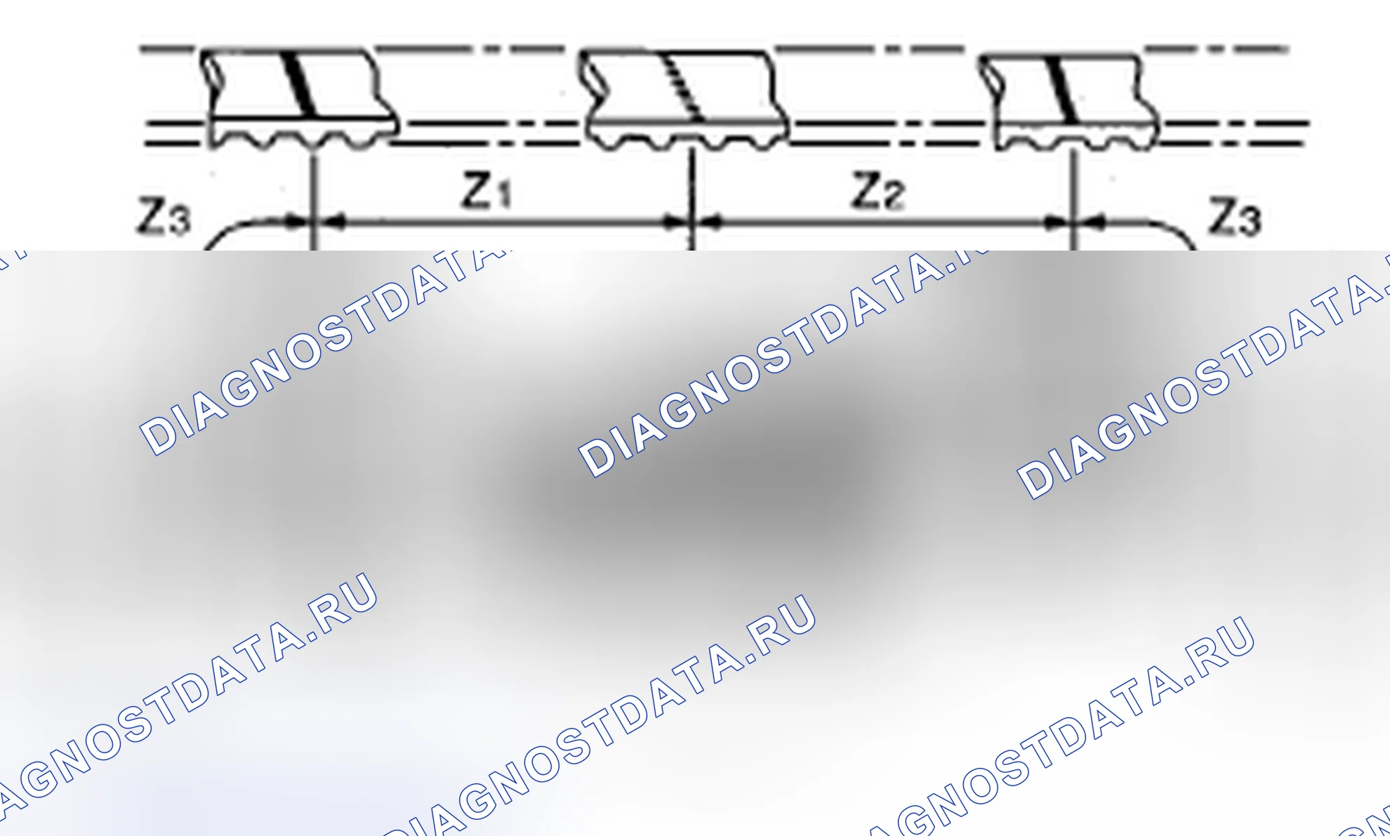 Рис. 557. Subaru Impreza GD/GC/GG рестайлинг 2