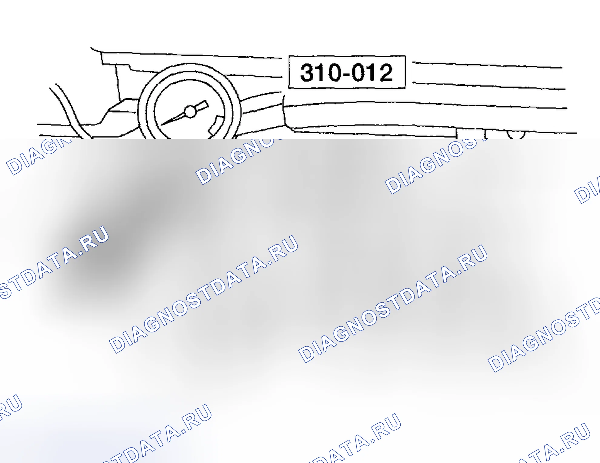 Рис. 159. Mazda Flair II