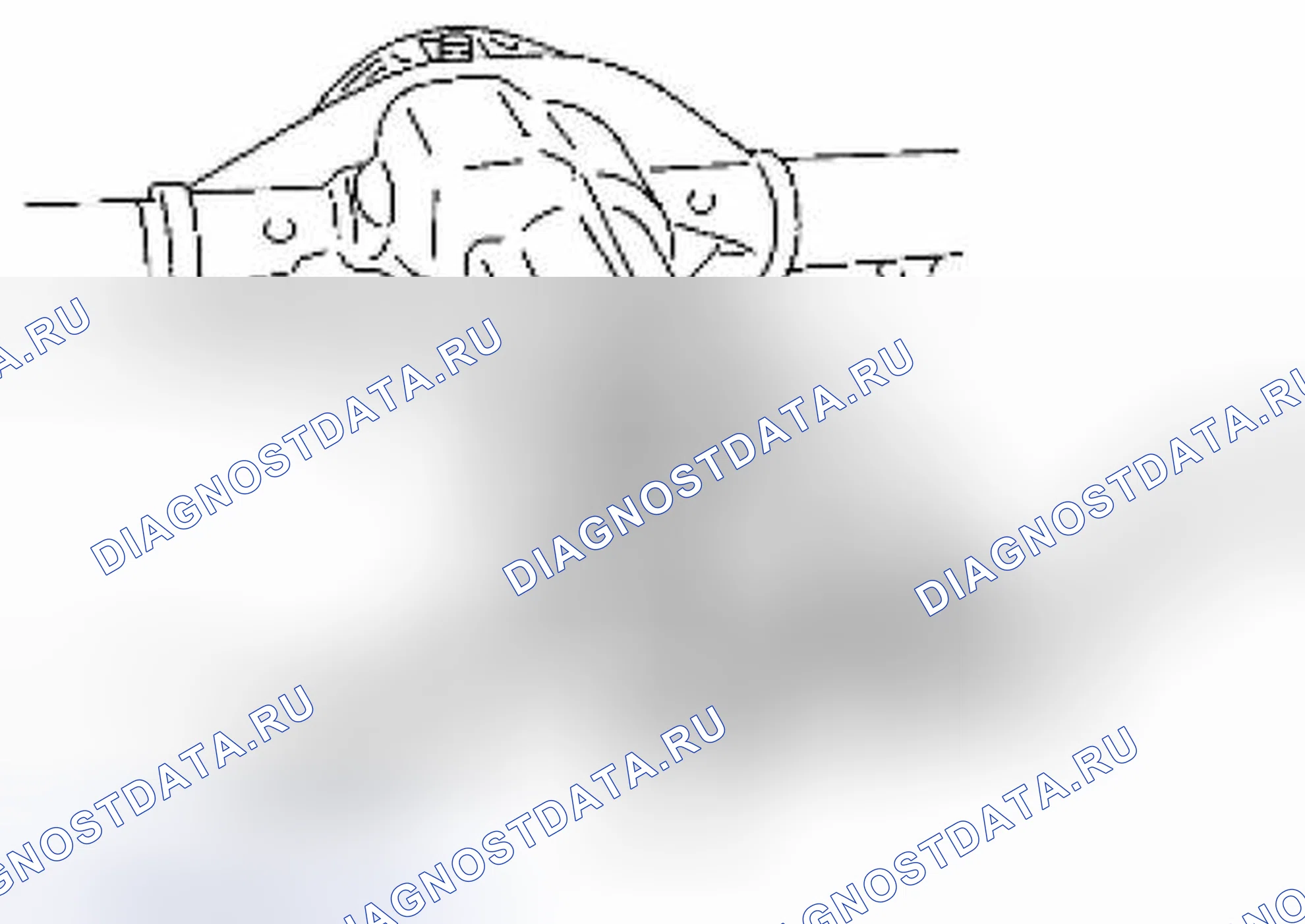 Рис. 274. Suzuki Equator I