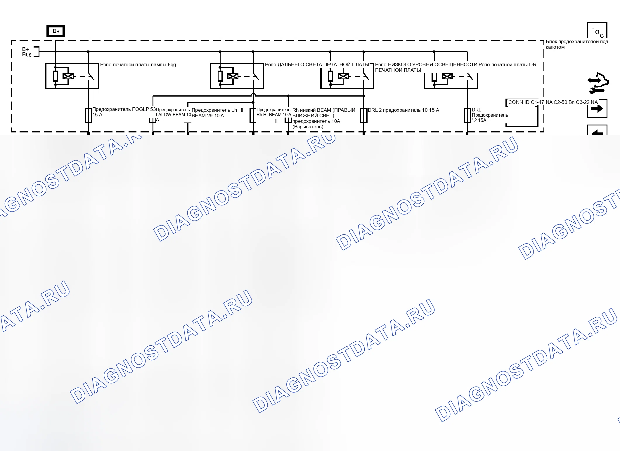 Рис. 67. Kia Ceed JD рестайлинг