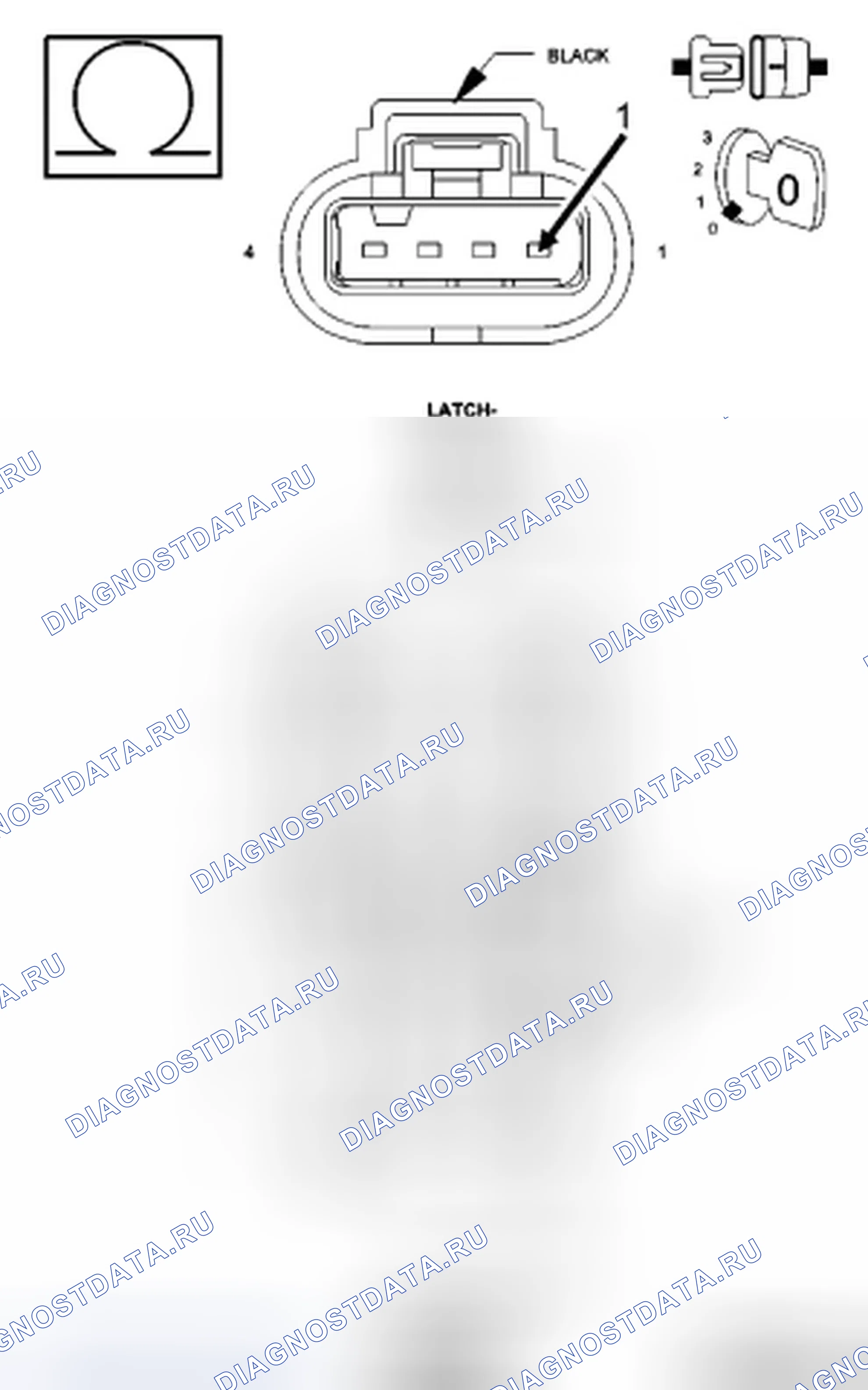 Рис. 75. Dodge Nitro I