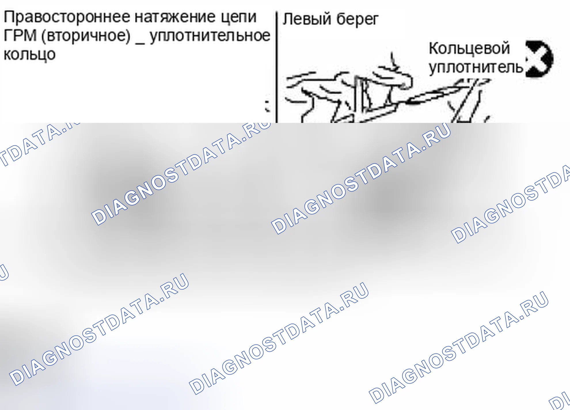 Рис. 388: УСТАНОВКА. Suzuki Equator I