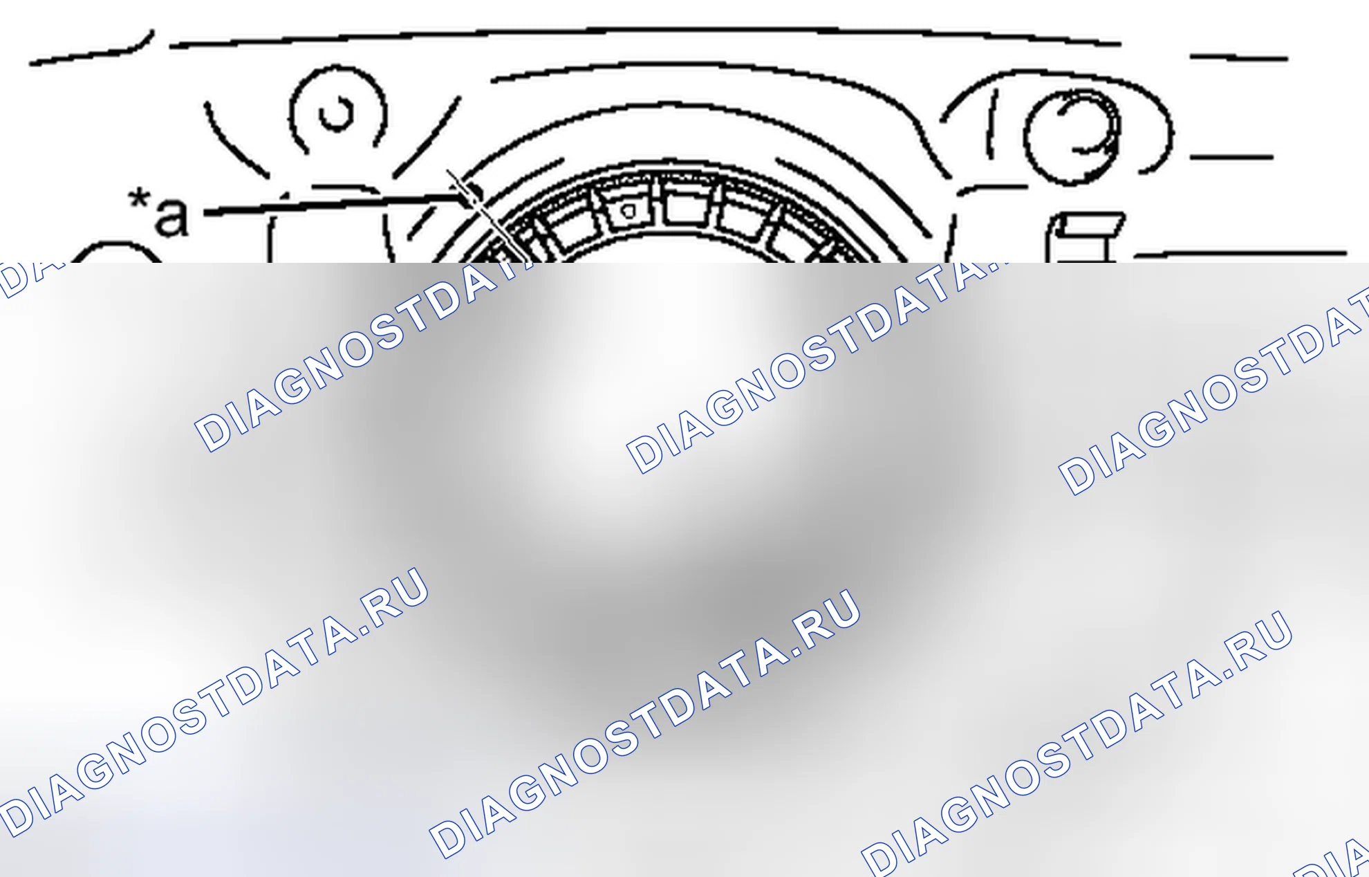 Рис. 106. Toyota Yaris III