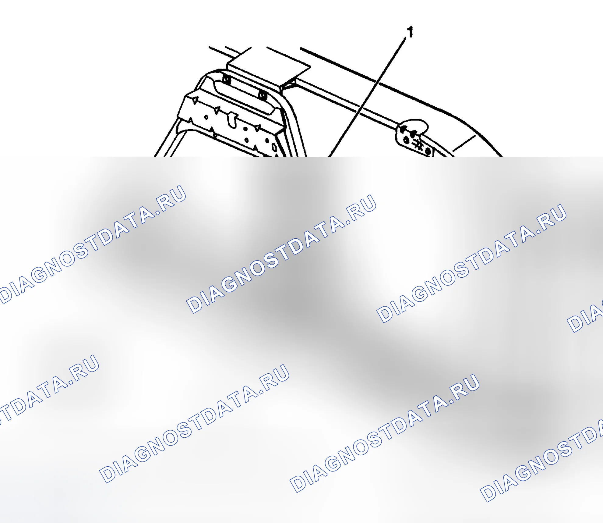 Рис. 38. Chevrolet Silverado 2500 