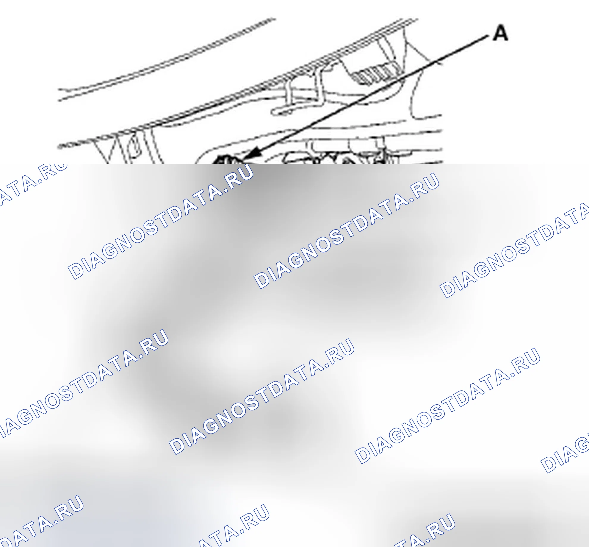 Рис. 319. Honda Crosstour I