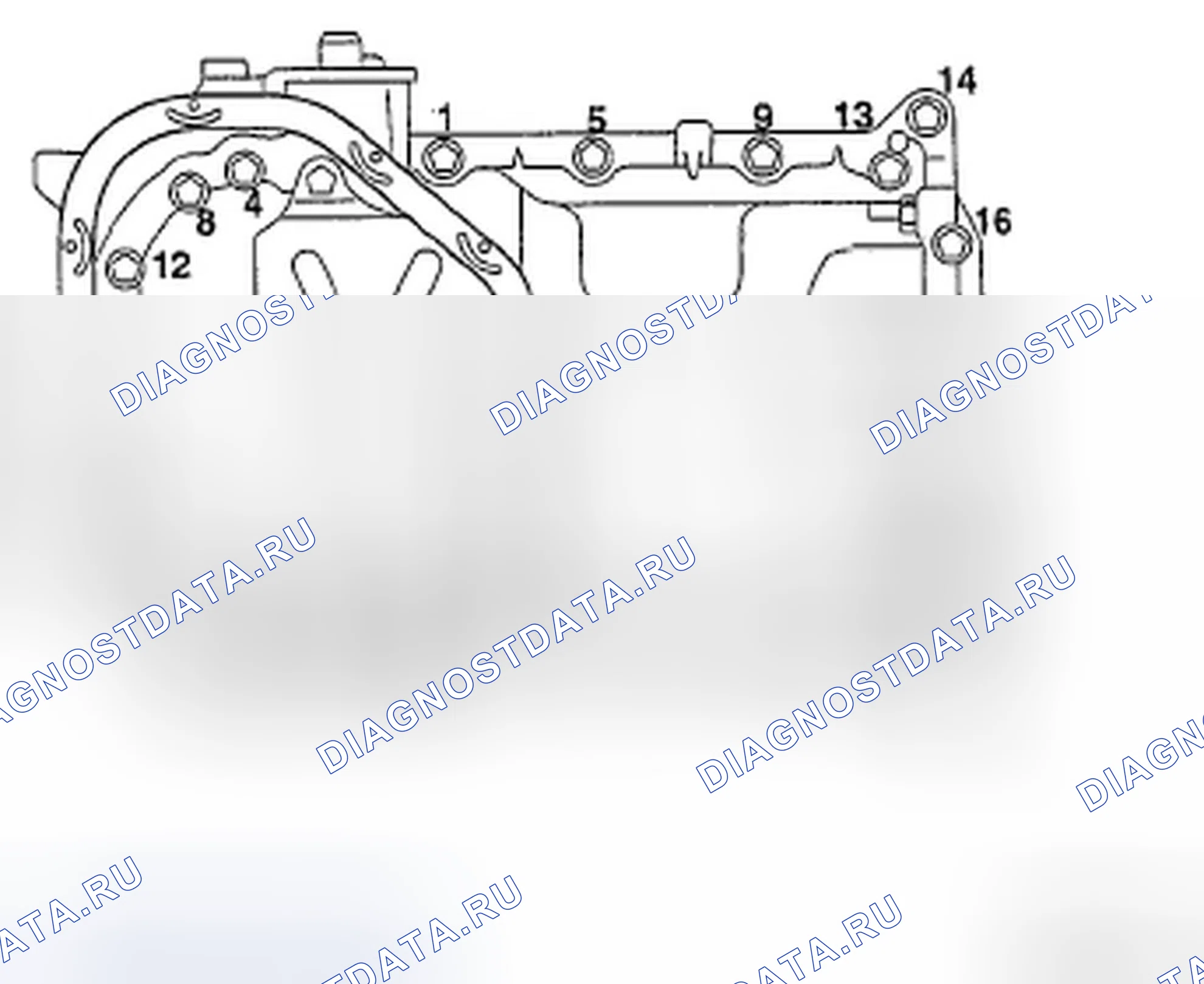 Рис. 260. Hyundai Tiburon II рестайлинг
