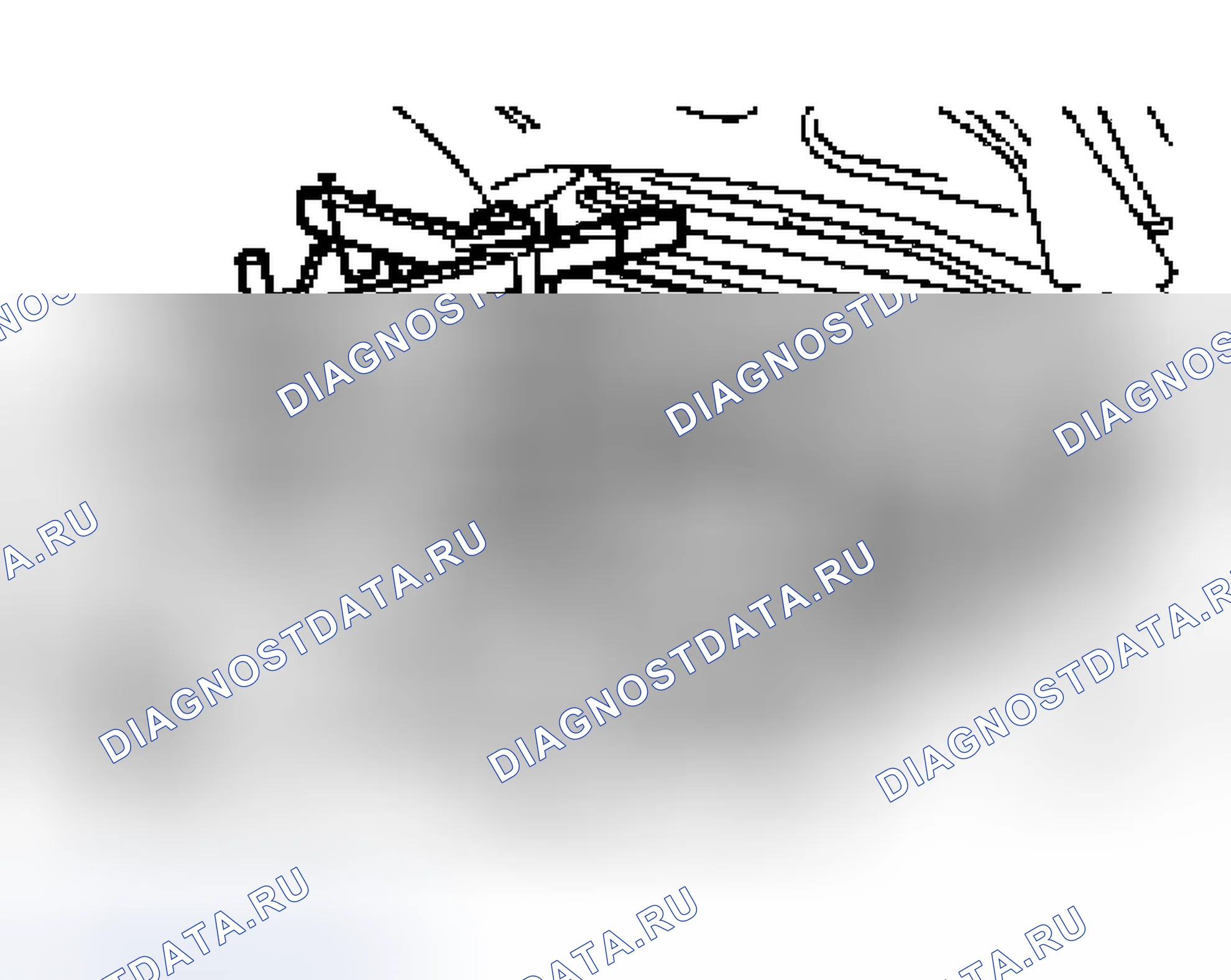 Рис. 1151. Ford Pickup F150 