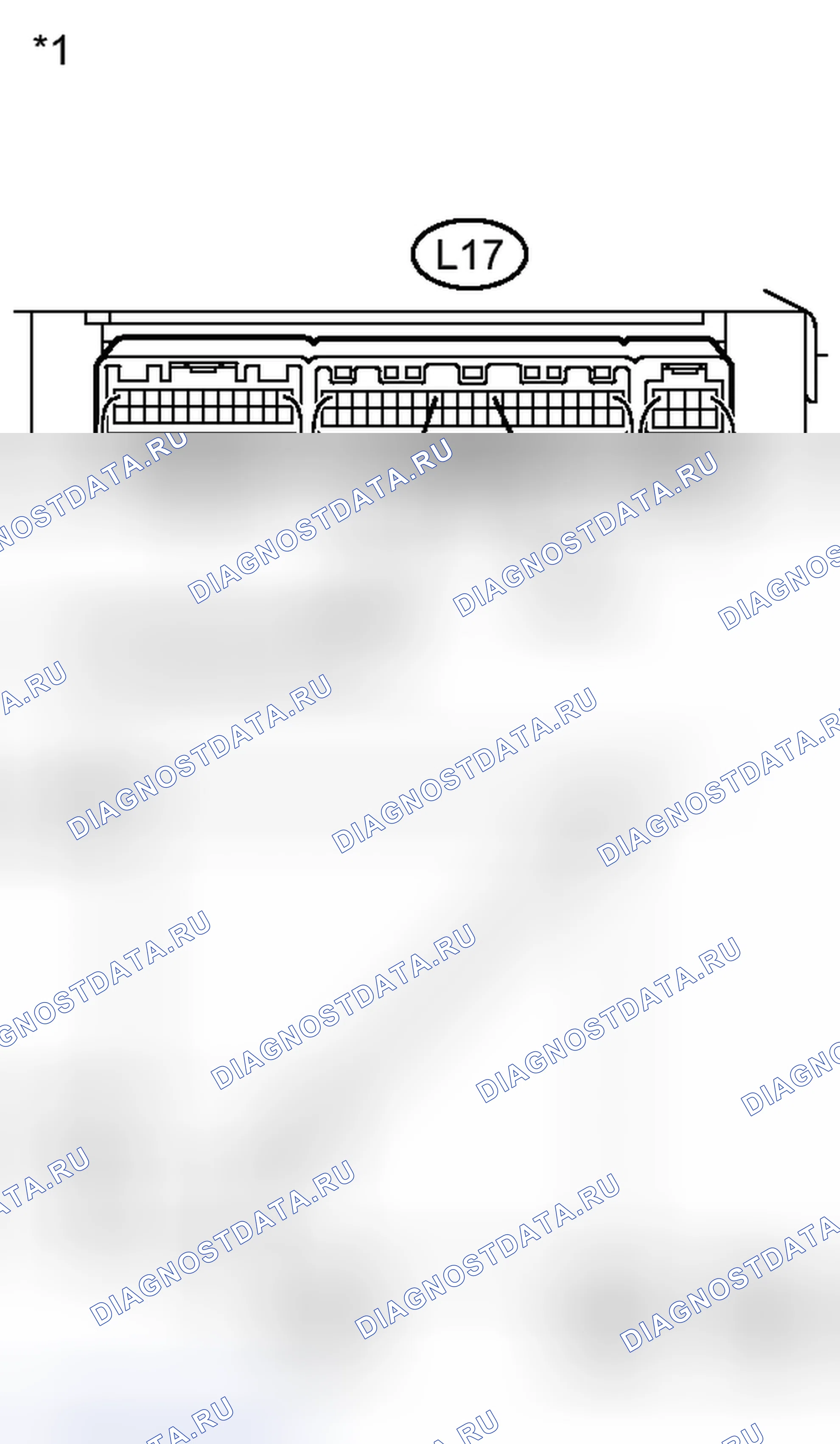 Рис. 104. Toyota Prius III рестайлинг