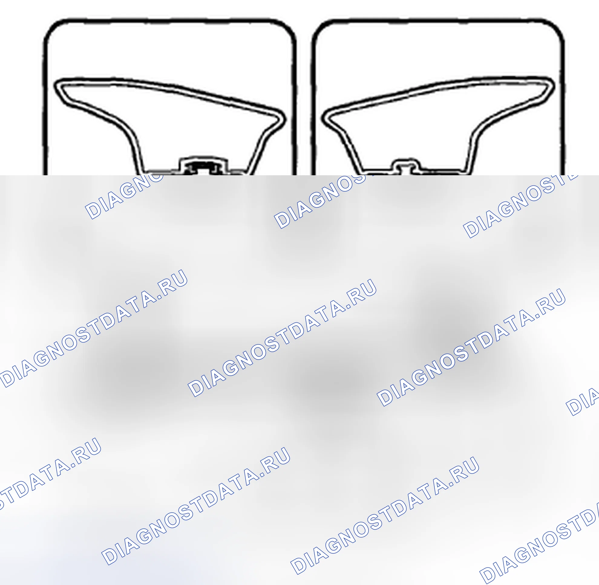 Рис. 96. Toyota Corolla X