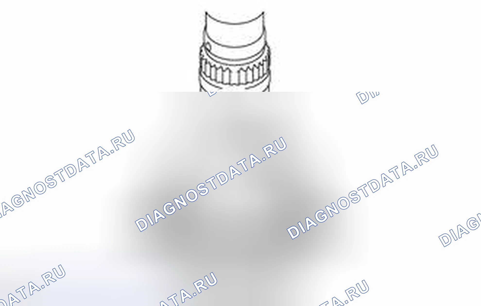 Рис. 124. Toyota Corolla XI